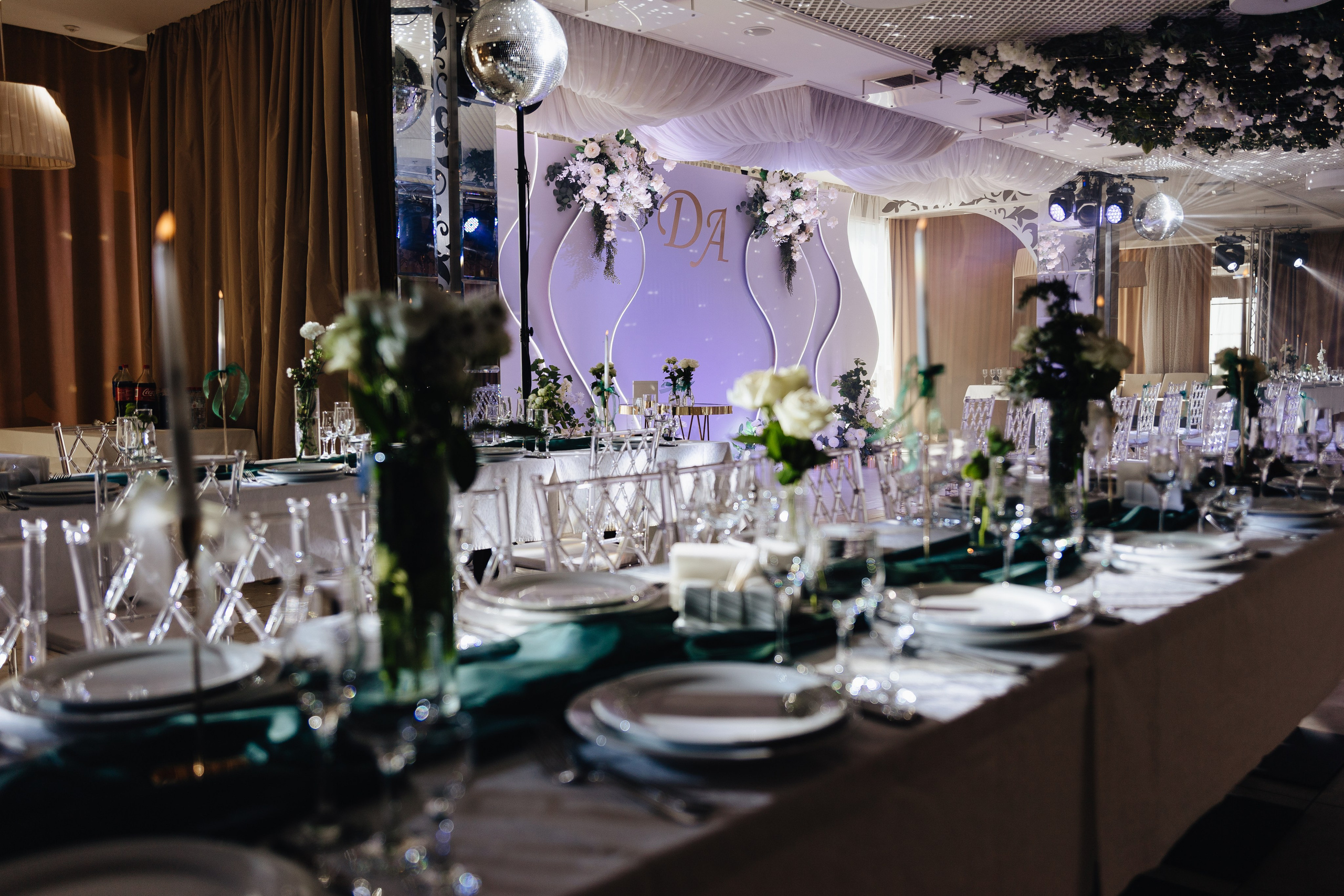 Денис и Анастасия. Семейный и свадебный фотограф в Донецке Елена Гордеева