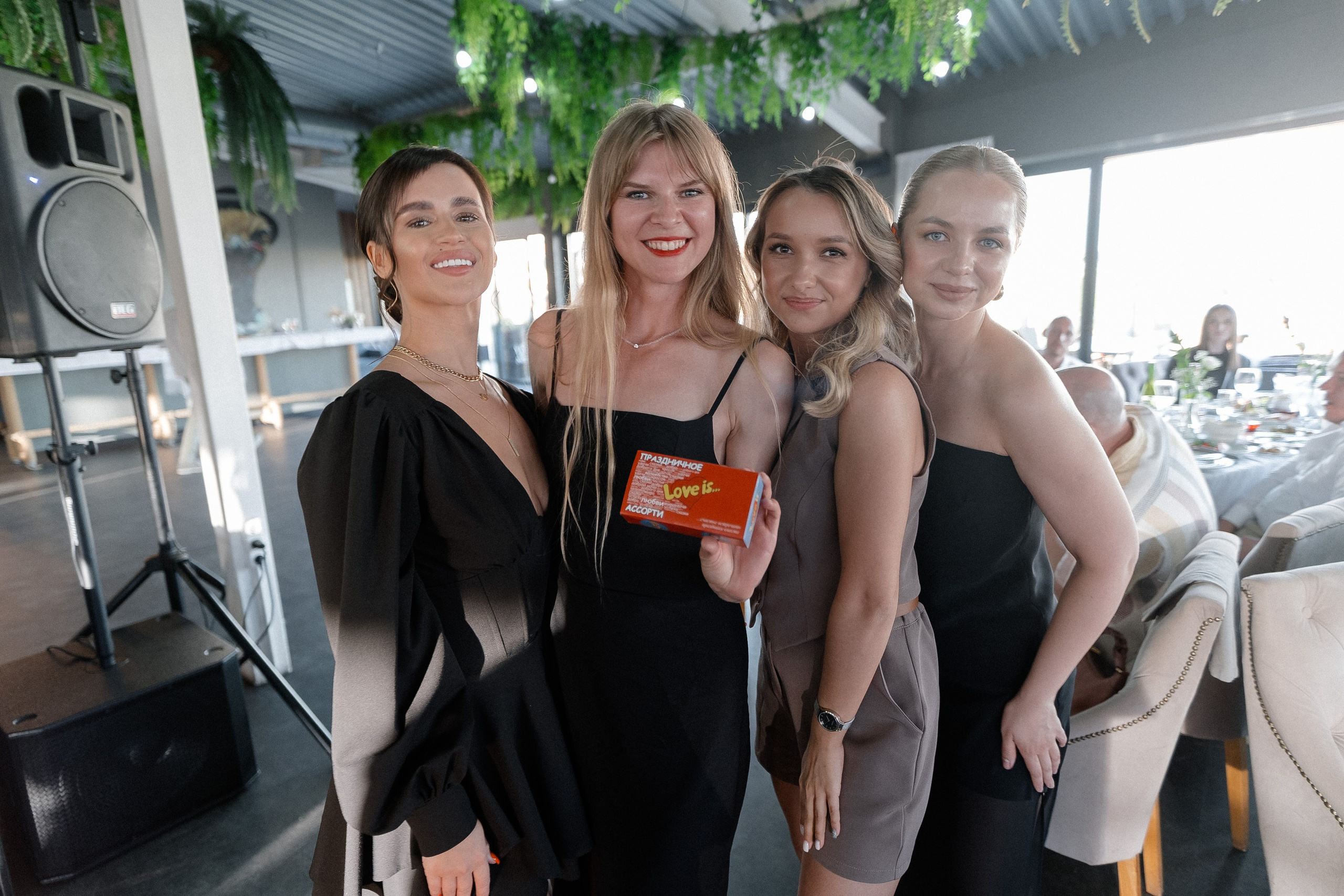 Коля & Юля. Свадебный и семейный фотограф в Казани и Зеленодольске Ланочкин Илья