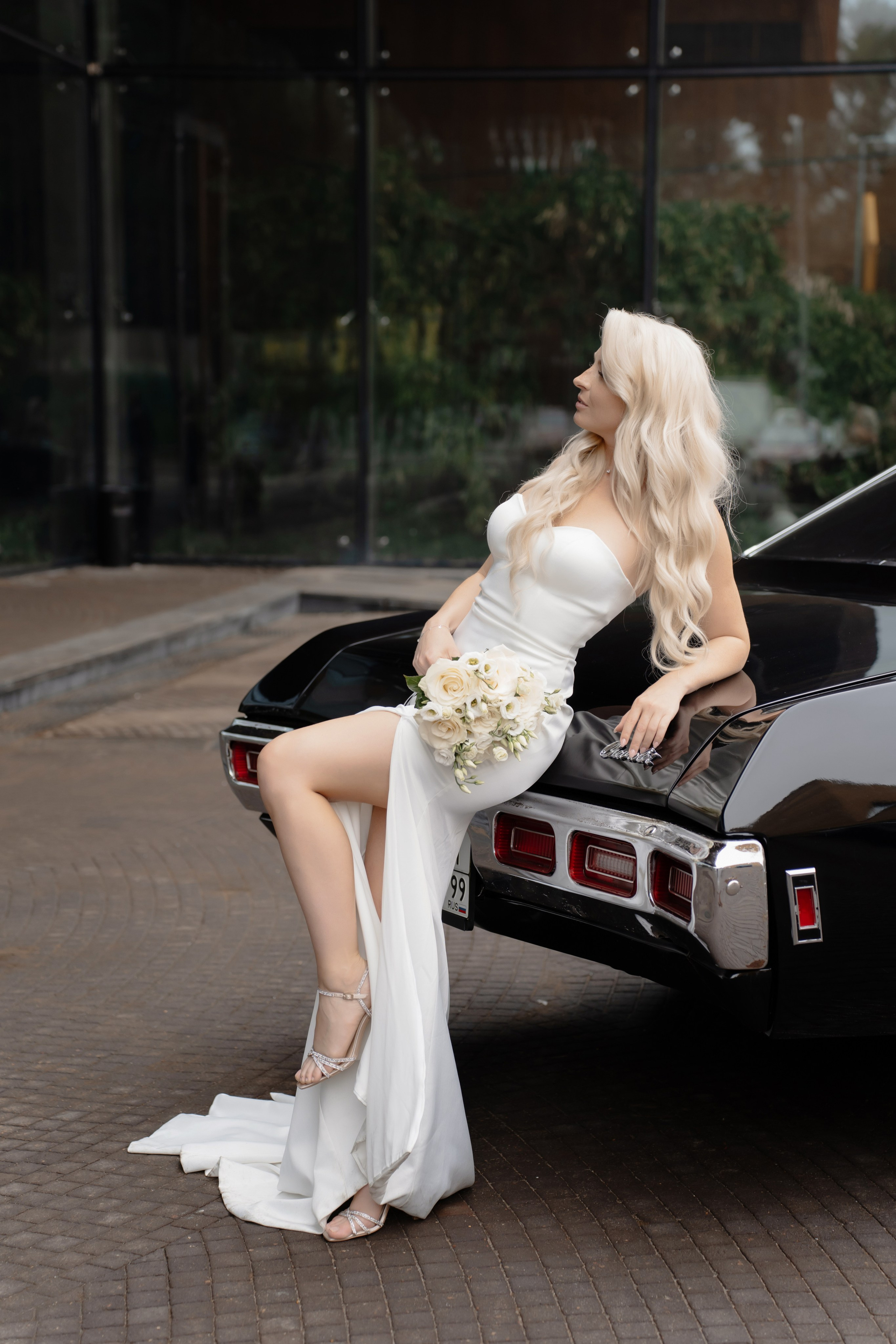 Свадебная фотосессия в Barvikha Luxury Village. Свадебный и семейный фотограф в Москве Светлана Зоткина