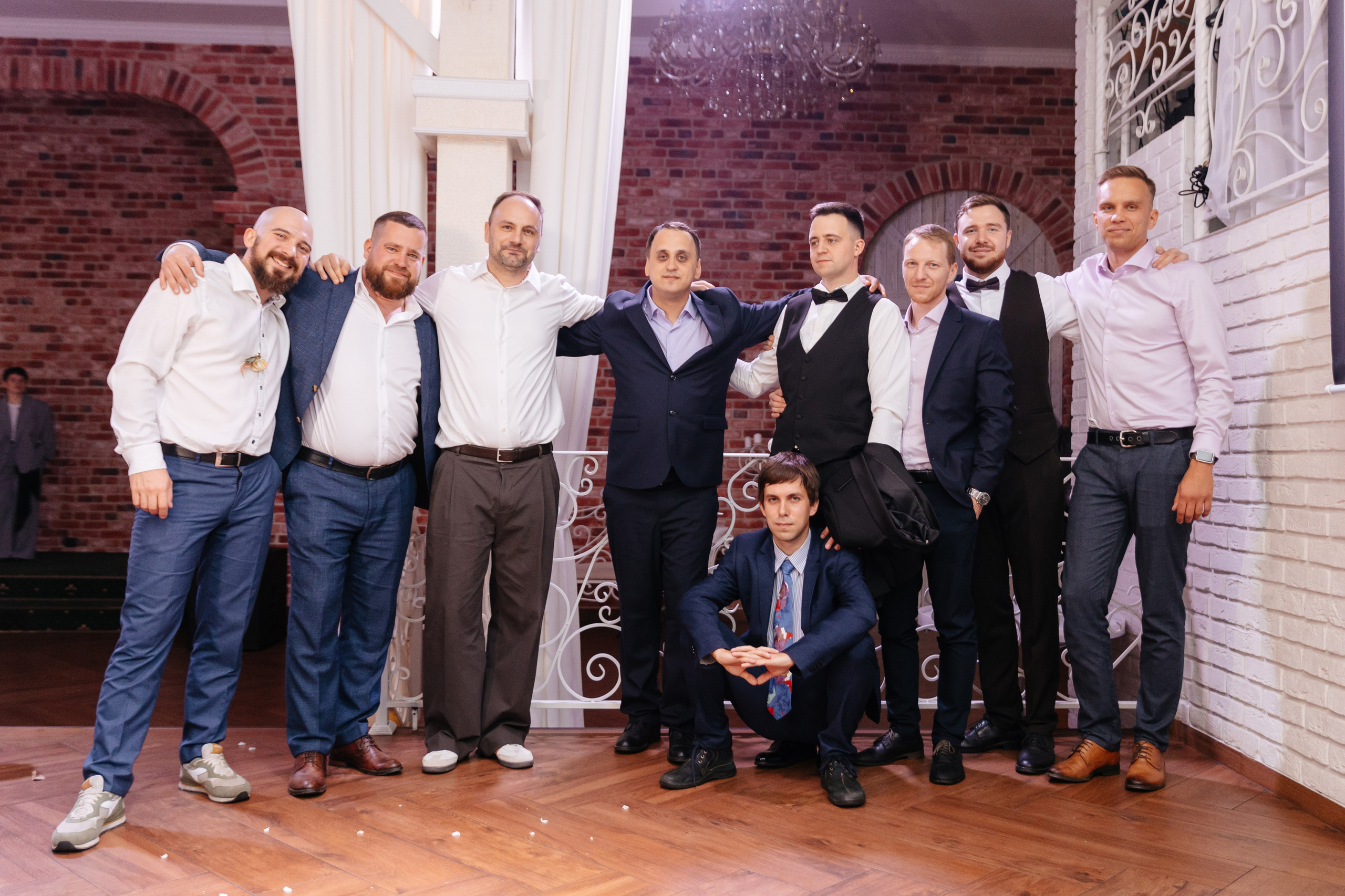 Свадебная фотосессия в Пушкине. Семейный и свадебный фотограф в Санкт-Петербурге и Москве