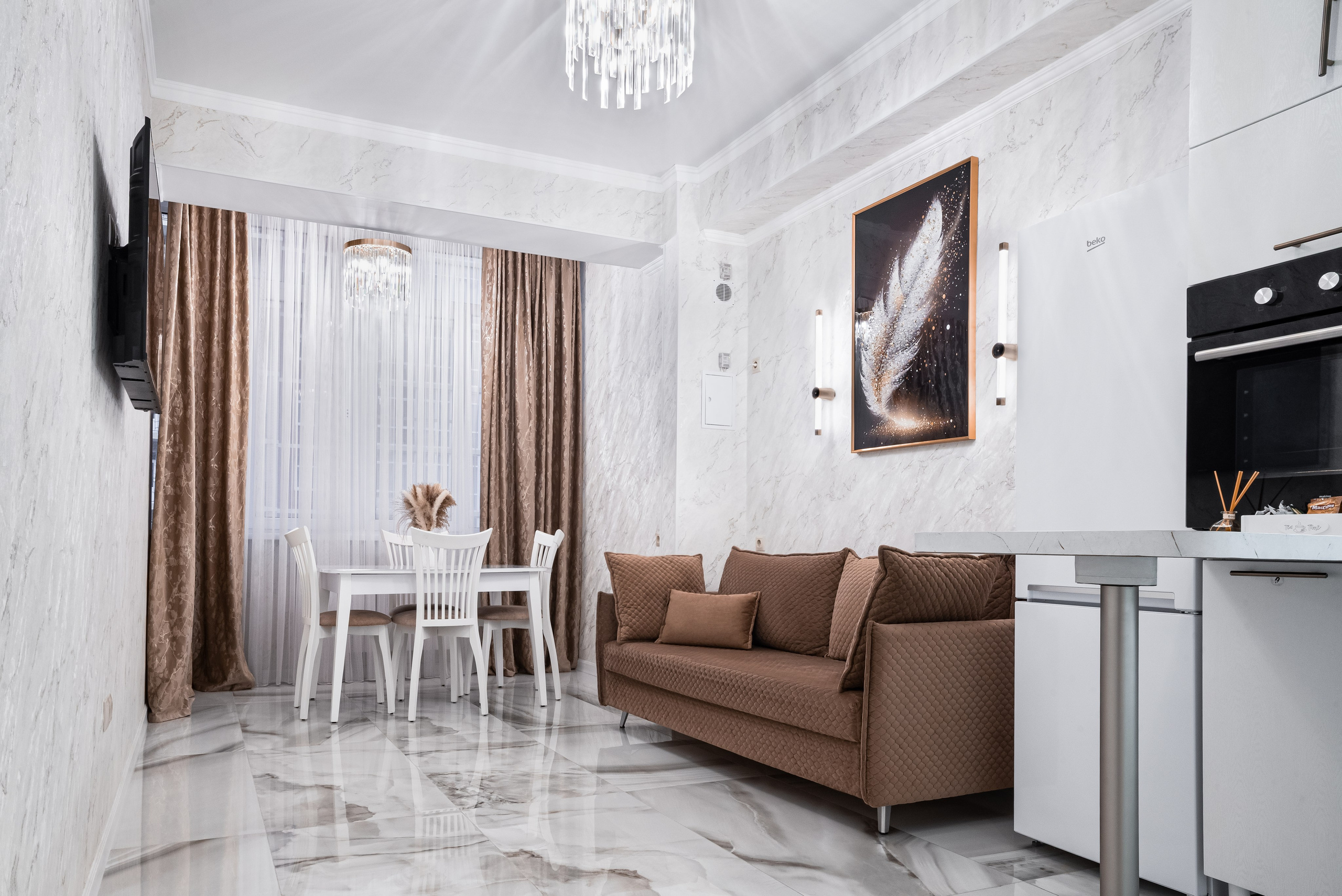 Интерьер. Съемка квартиры. Предметный фотограф, фото для маркетплейсов Пятигорск, КМВ