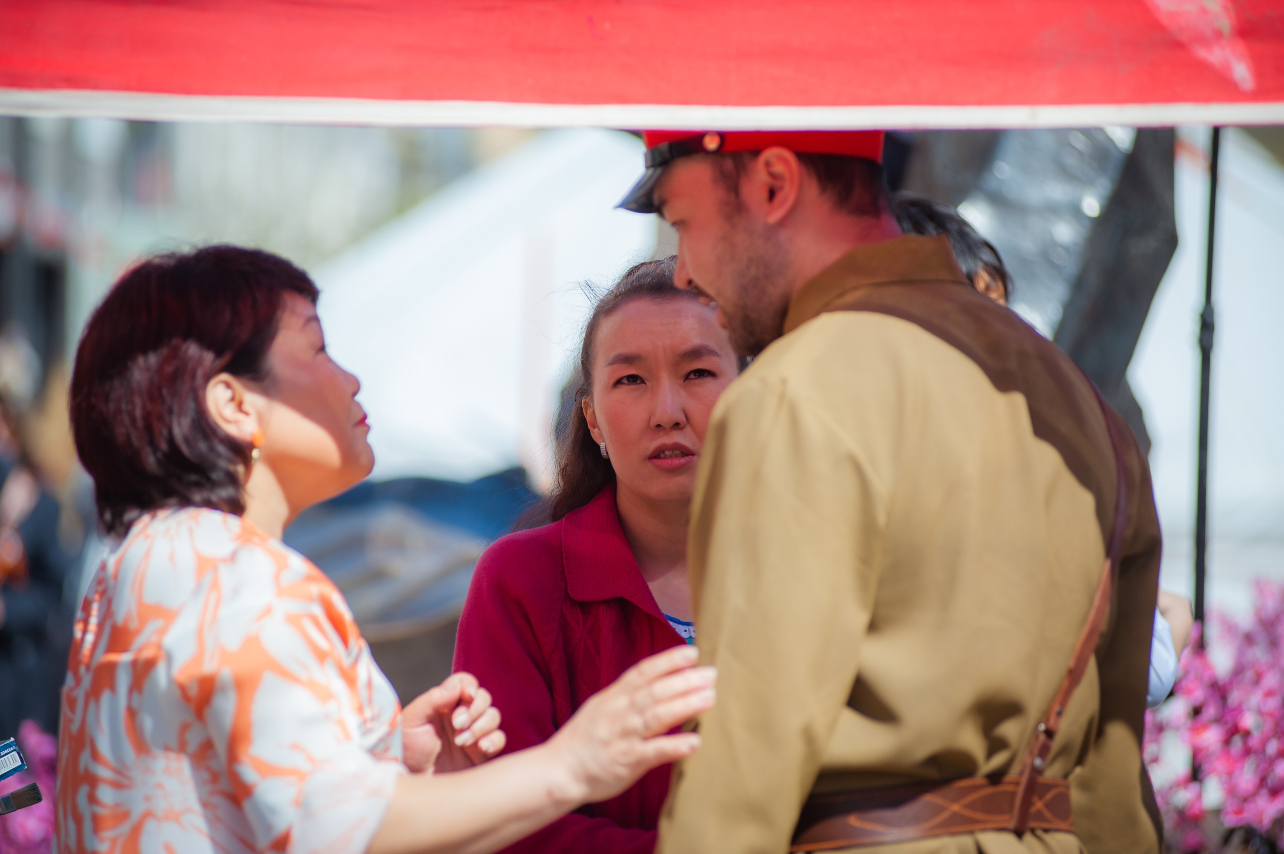 9 мая! День Победы! 80 лет!. Андреева Александра фотограф в г. Улан-Удэ