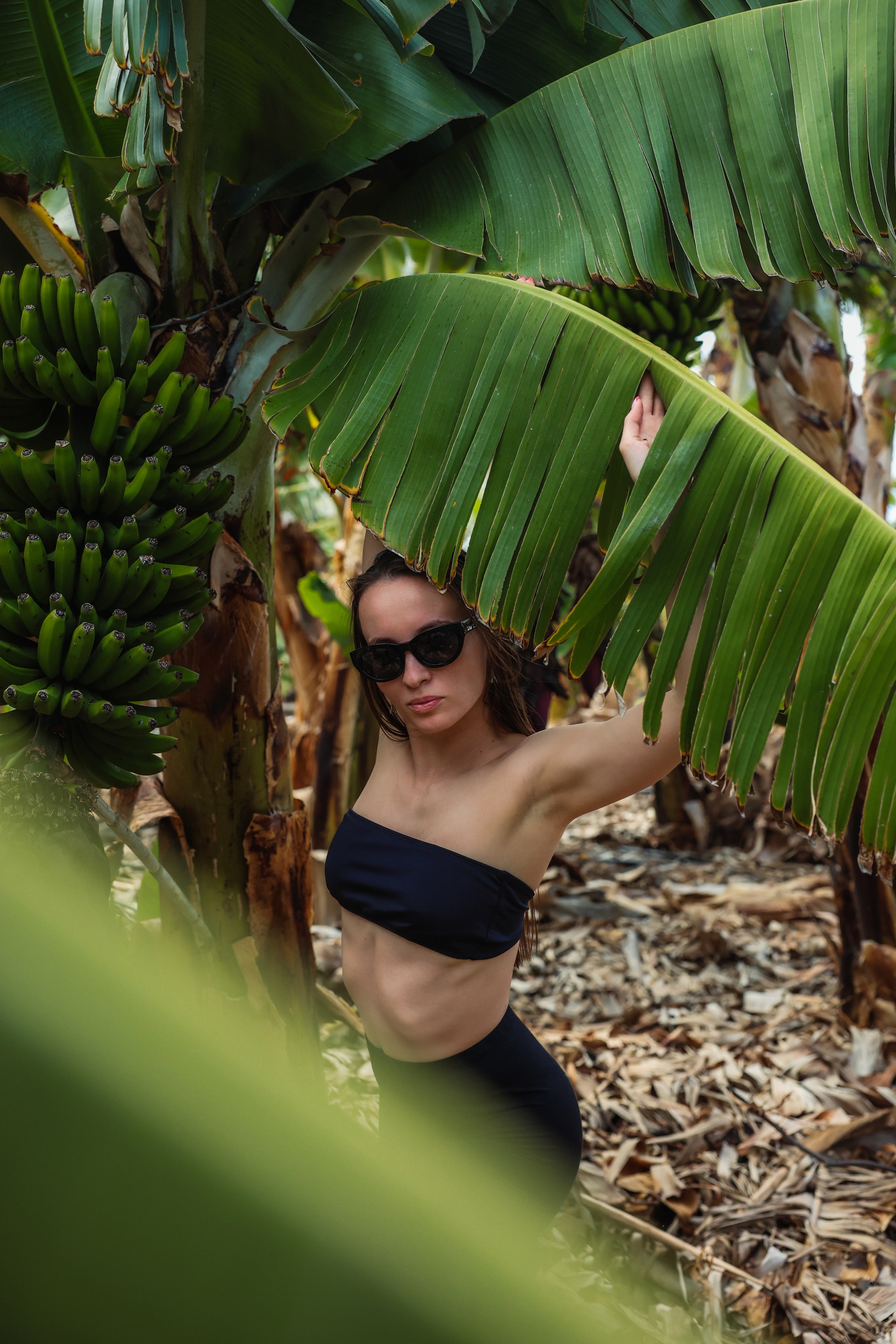 Ксюша. Фотограф Виктория Волкова. Москва