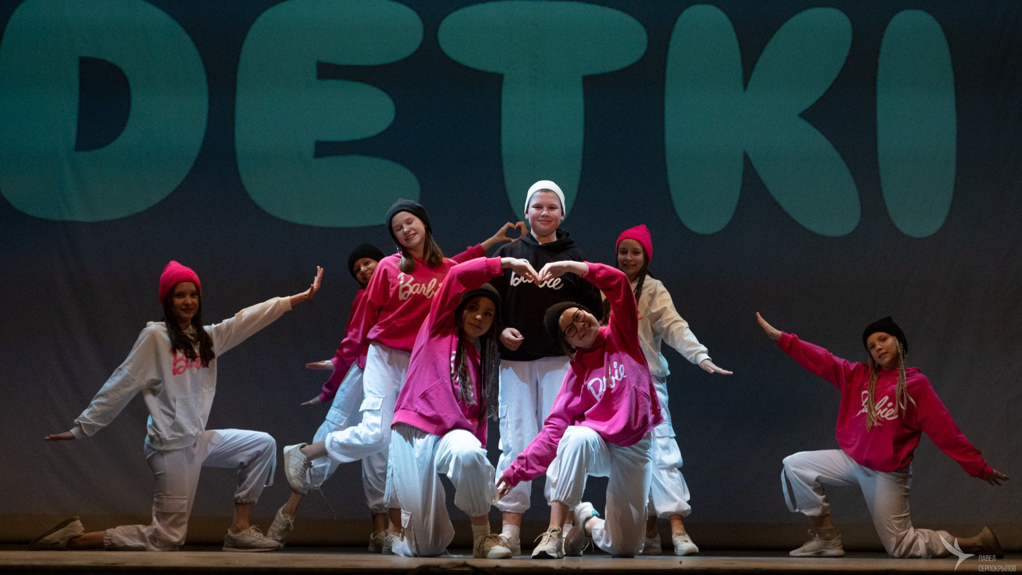 DETKI. Репортажный фотограф в Казани Павел Серпокрылов