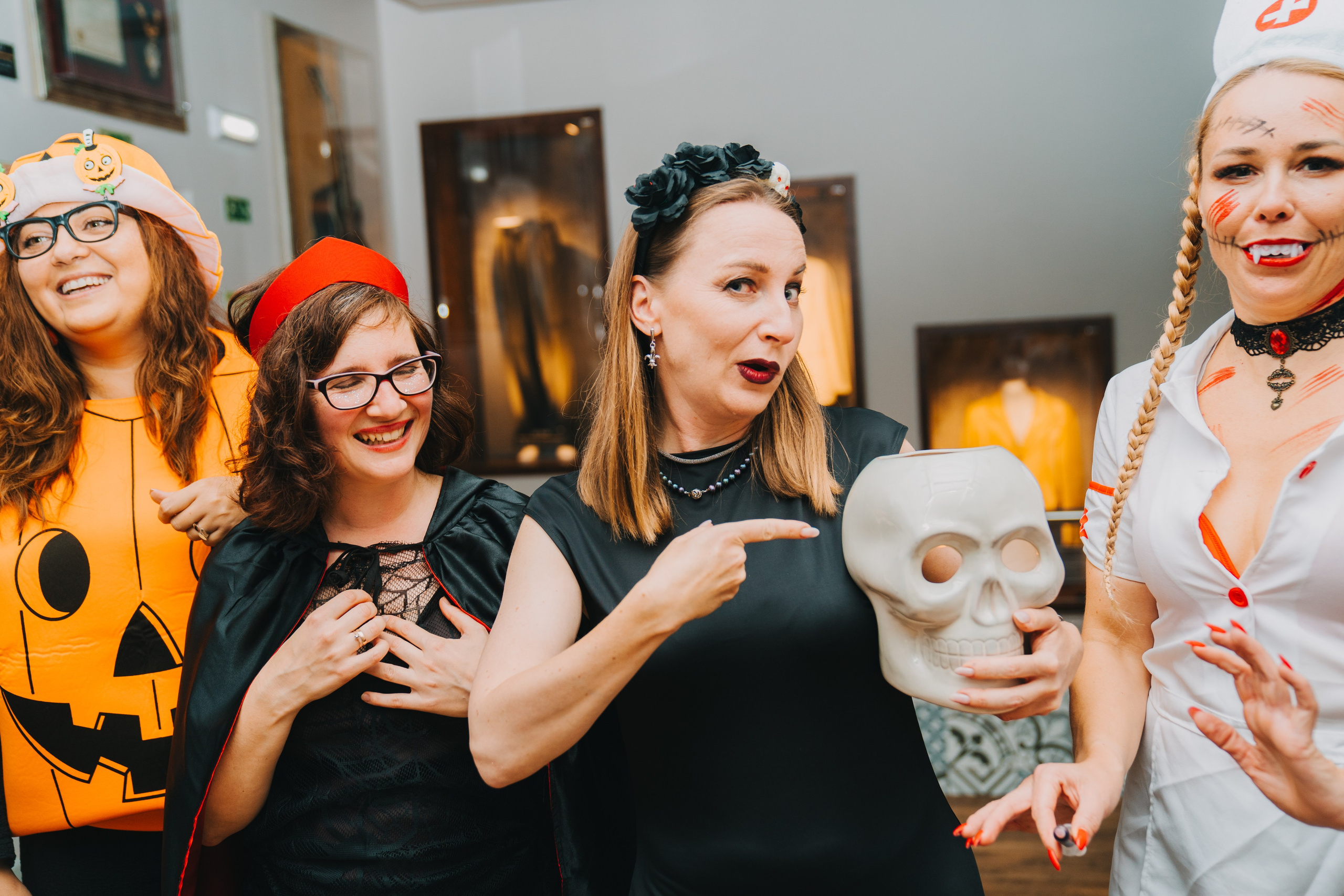 Event. Фотограф в Португалии Ирина Павленко