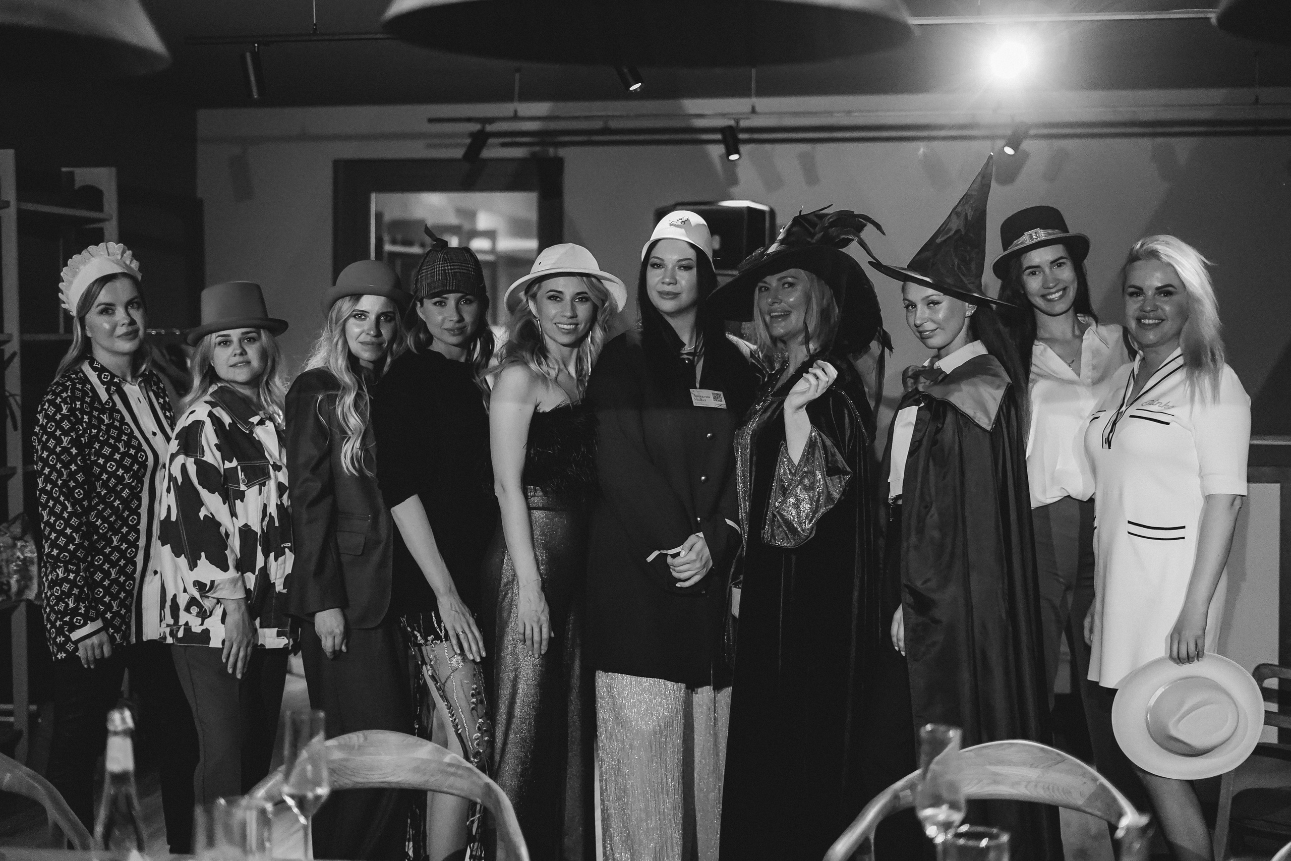 День рождения Кати. Фотограф Валерия Крахмалева