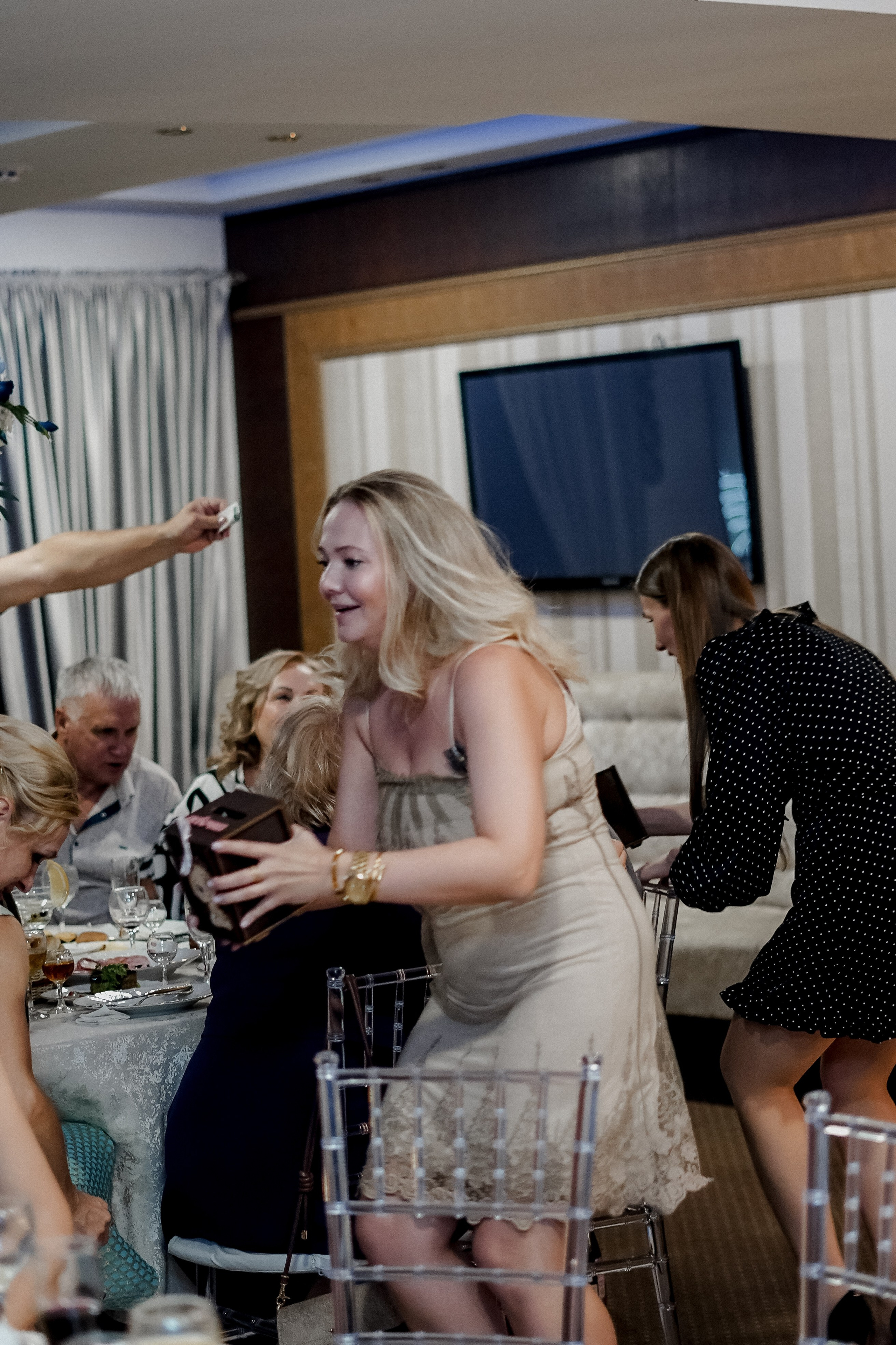 Андрей и Аня. Фотограф Валерия Крахмалева