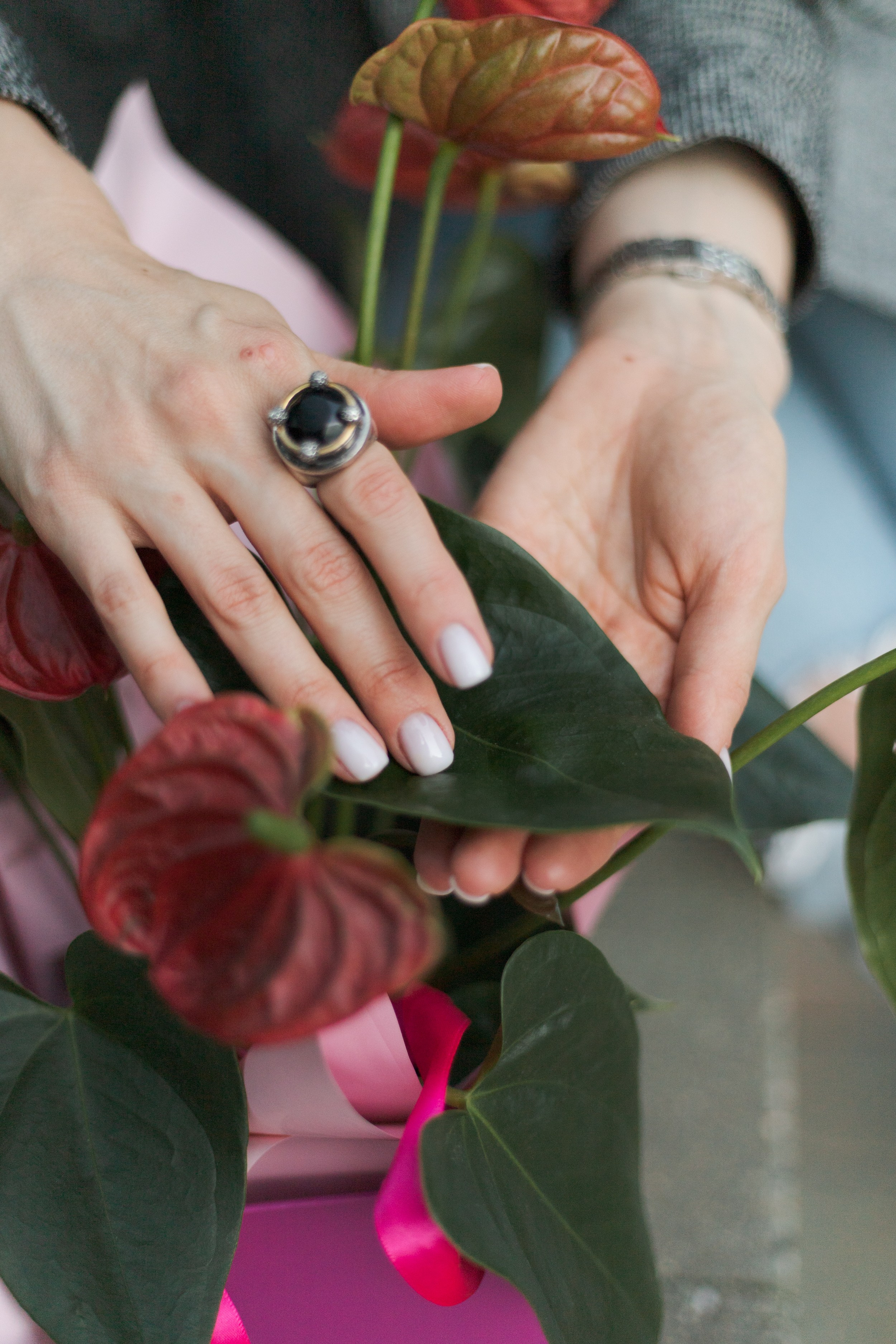 ПСИХОЛОГ | Наталья Тихонович