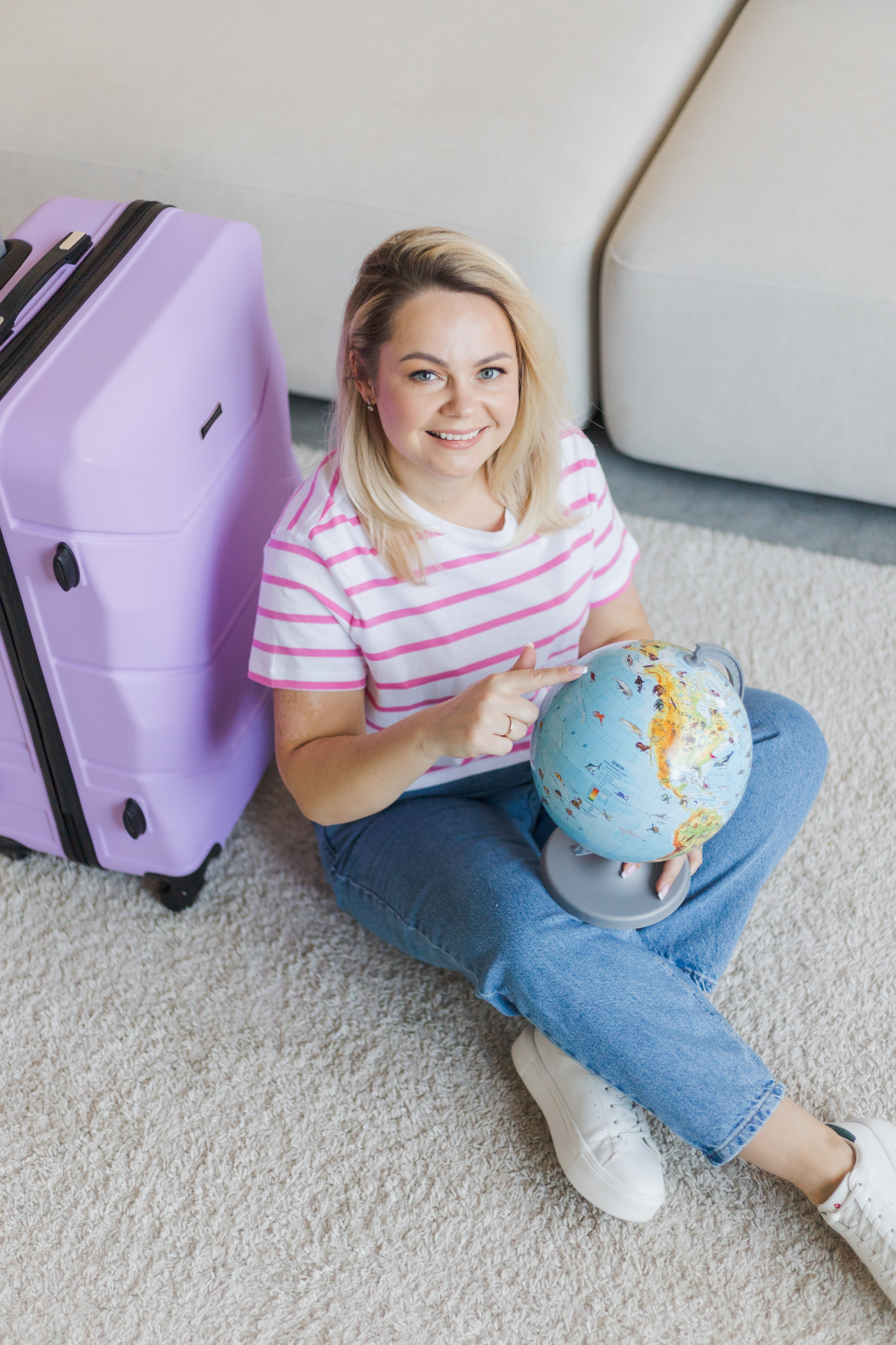 ПРЕПОДАВАТЕЛЬ ИНГЛИШ, БЛОГЕР | Ольга Паторская