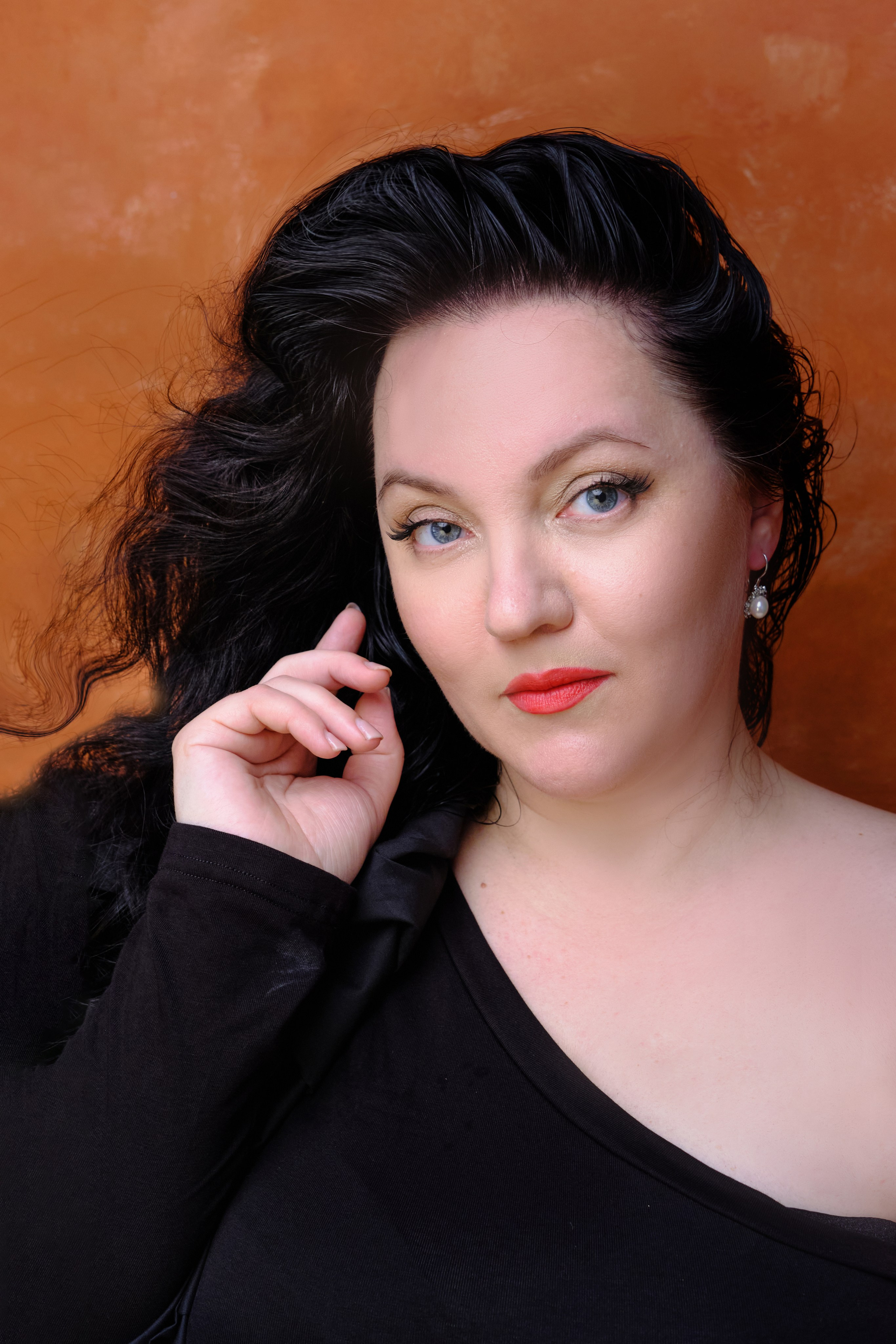 Евгения. К-КАДР — фото и видео для маркетплейсов в СПб