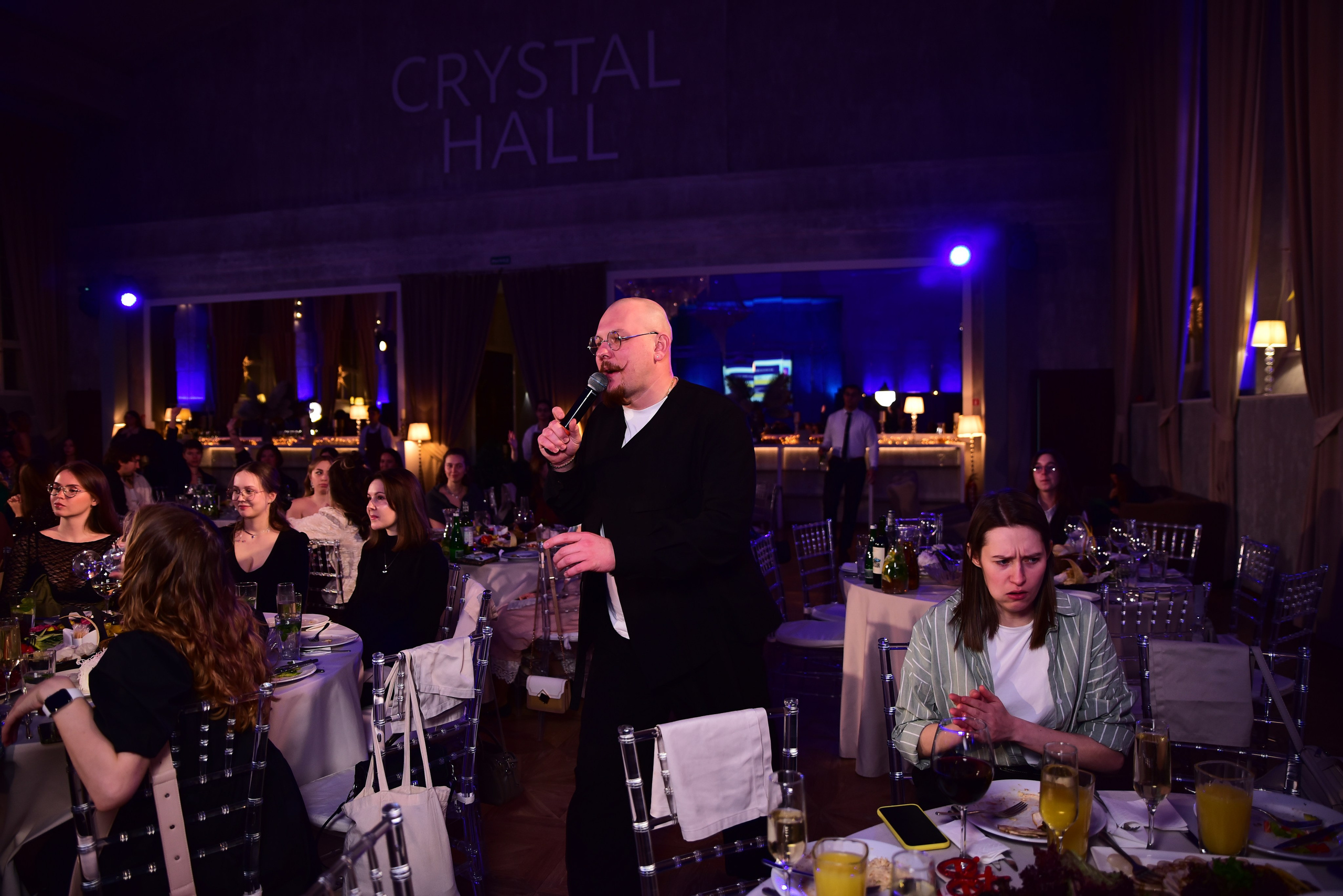 РЕПОРТАЖ. Фотограф Александра Рогожкина