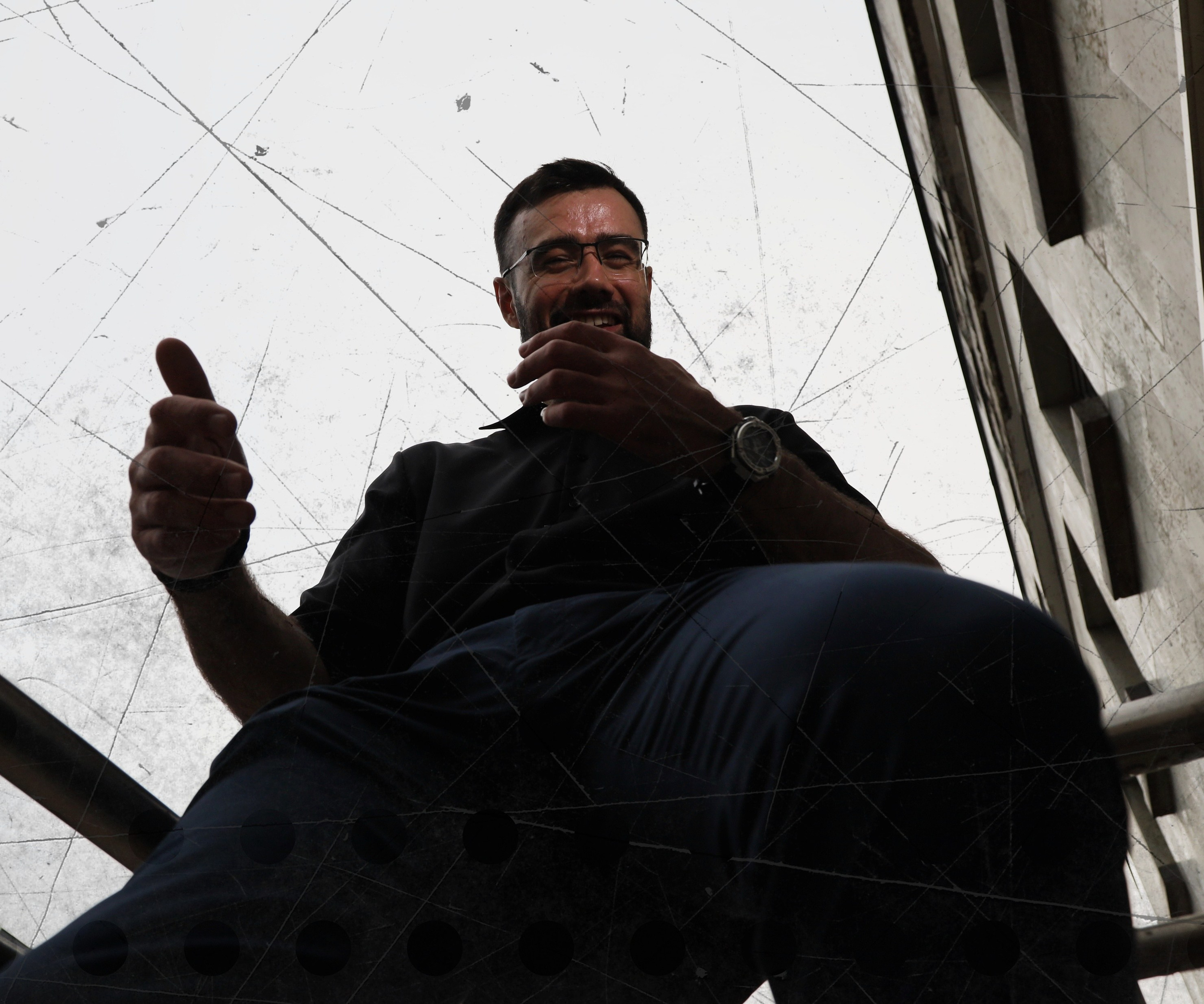 СПБ СТРИТ ______/ \__. СПБНЛО