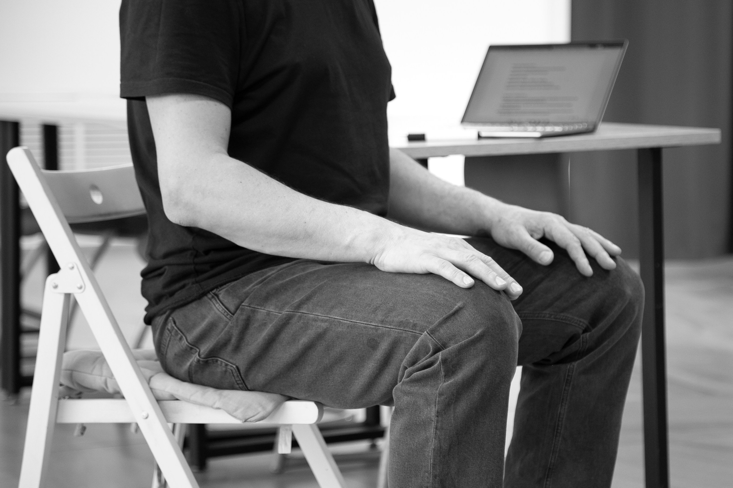 Тренинг Дмитрия Орлова. Юлия Ефимова фотограф Екатеринбург