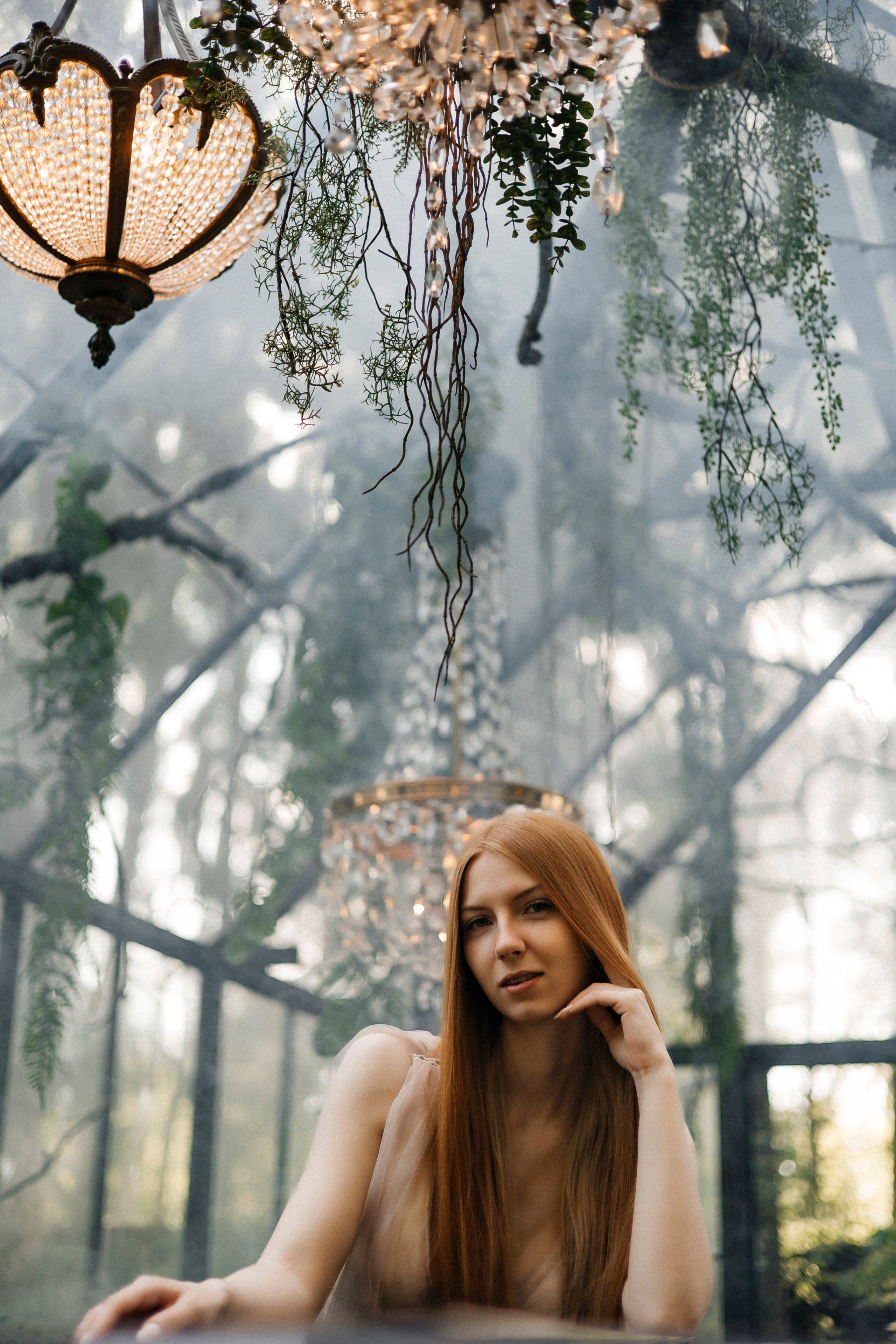 Индивидуальные. Фотограф в Москве Екатерина Потапова