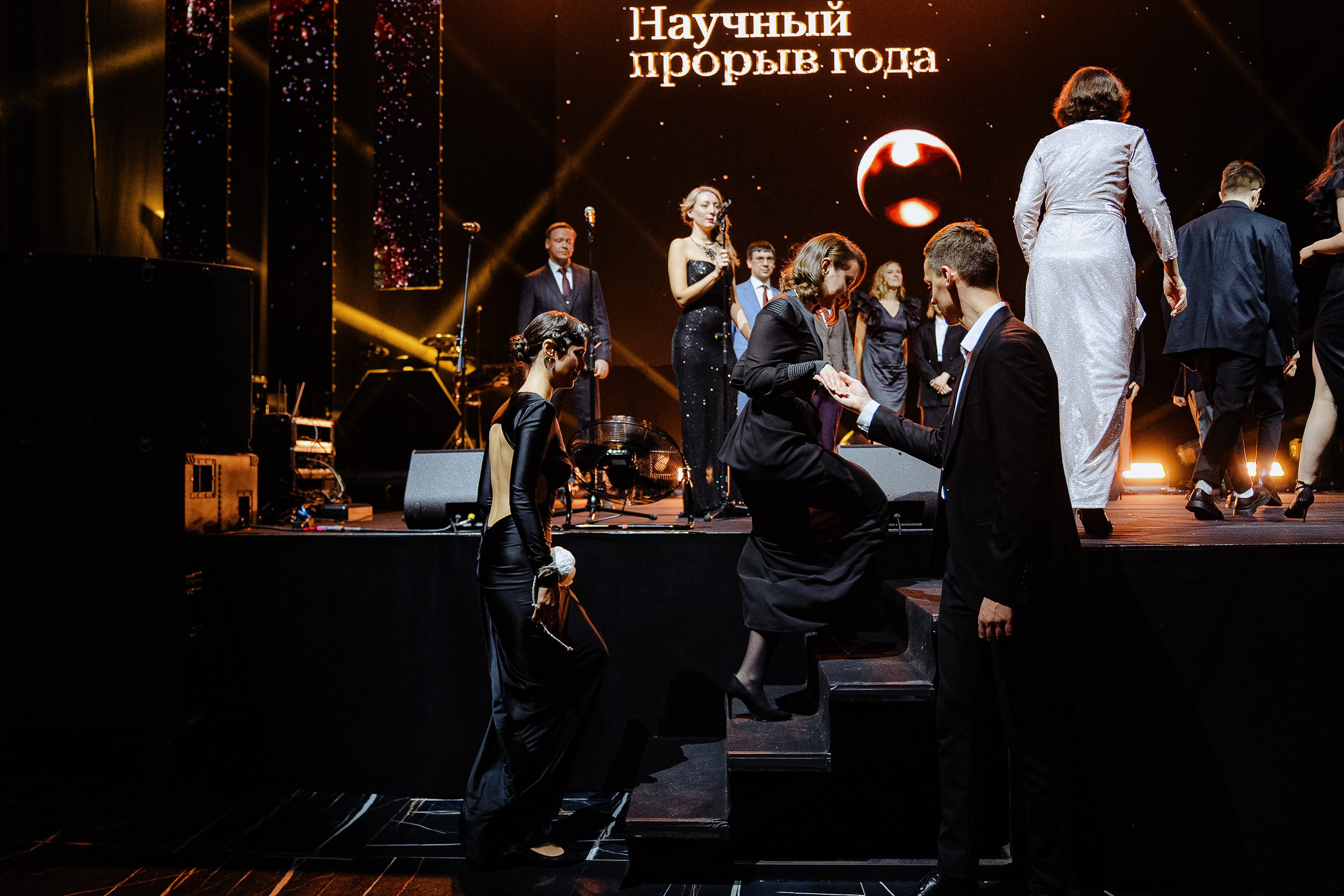 Номинация команда года. Андрей Цветков — репортажный, свадебный и портретный фотограф в Санкт-Петербурге