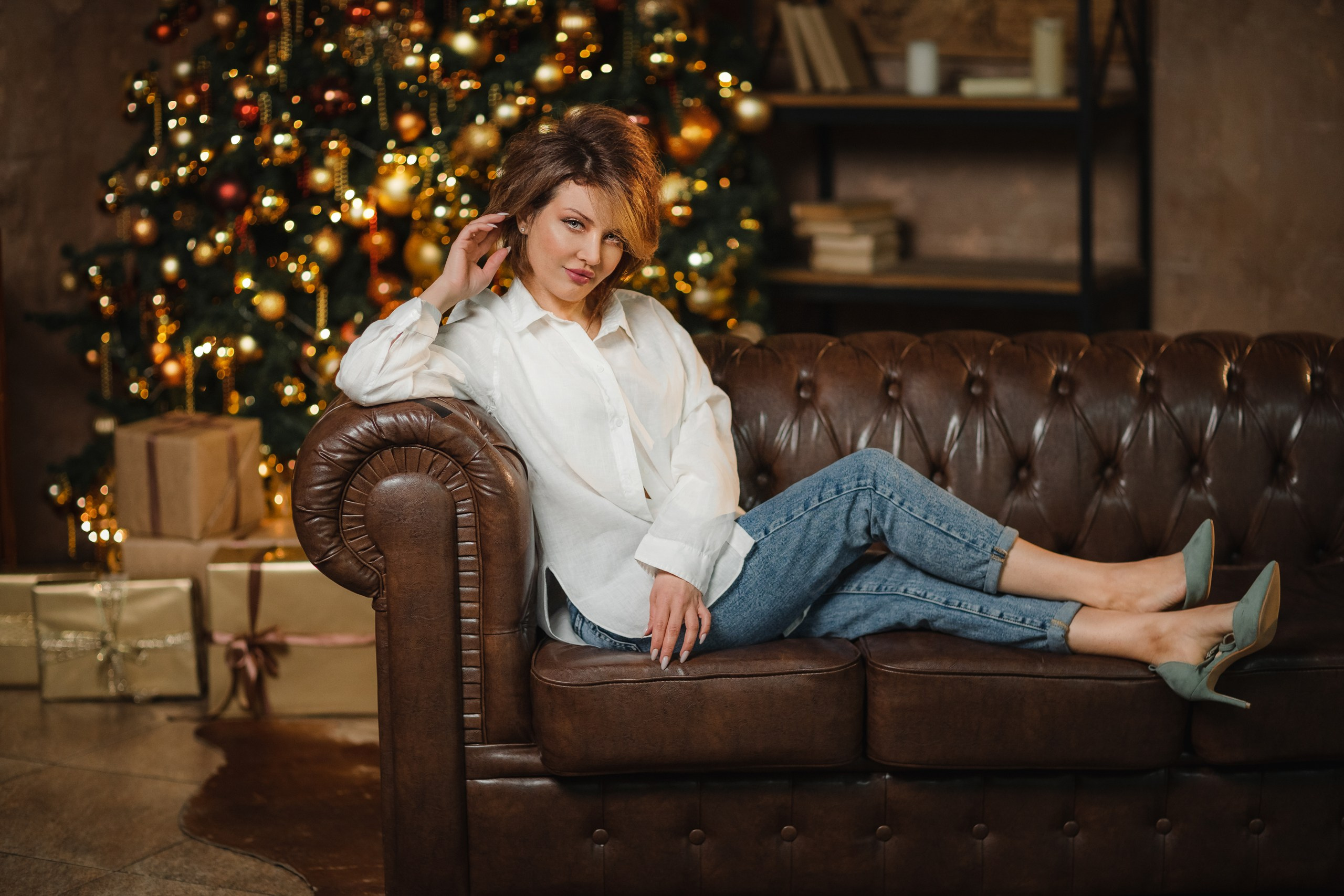 Фотостудия