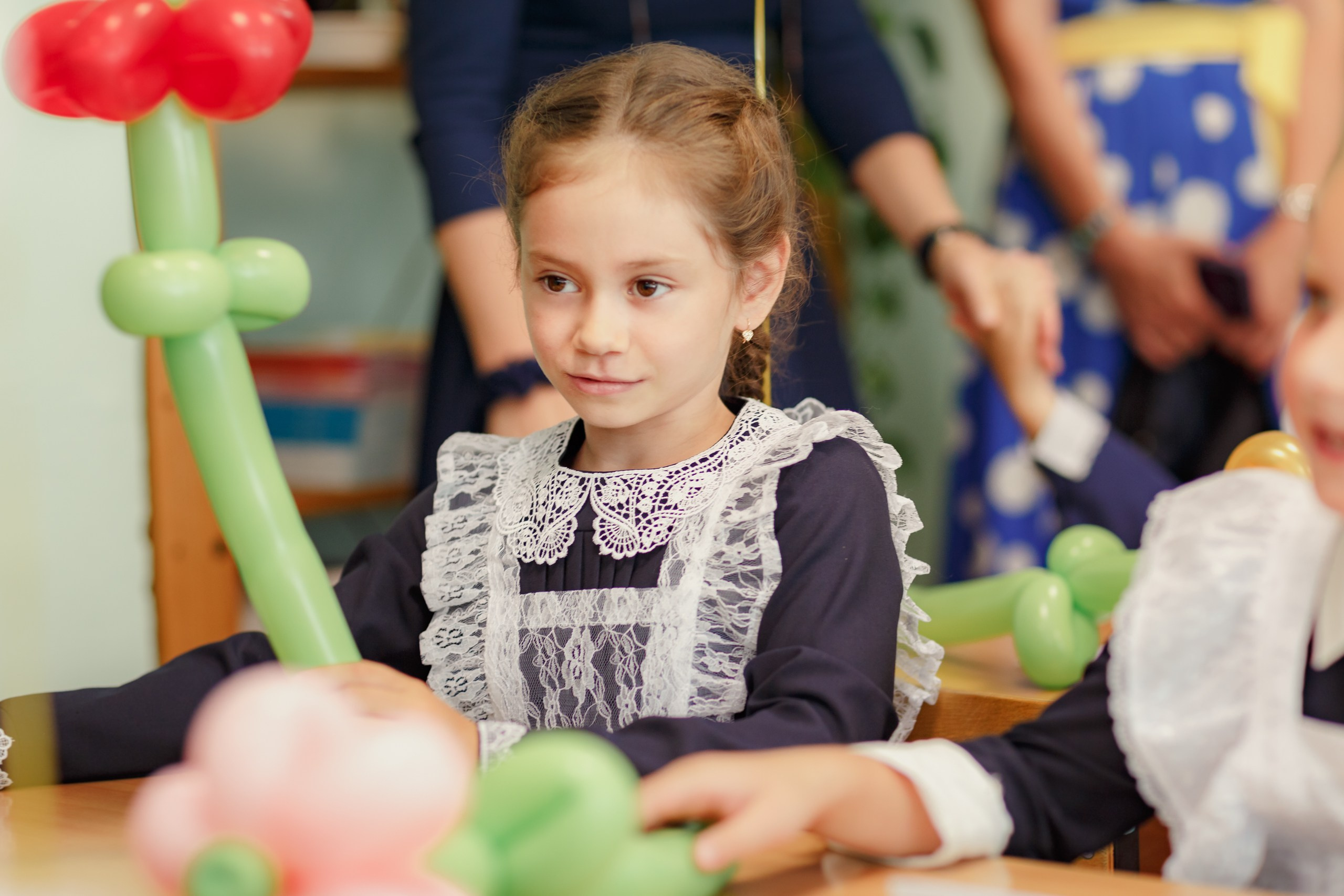 1-е сентября 1А шк7