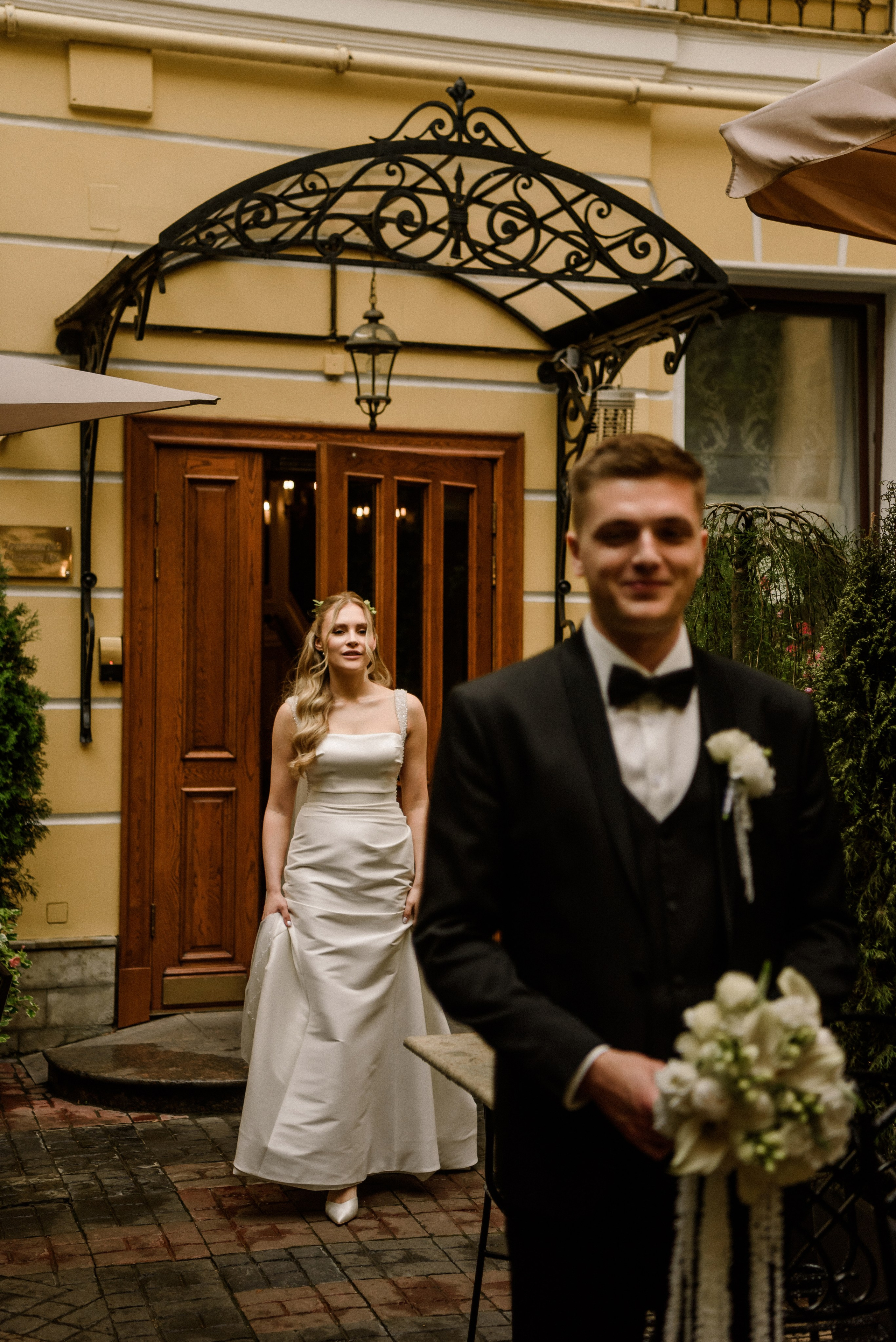 02.08.26 Валерия и Даниил. Свадебный фотограф в Санкт-Петербурге София Шубик