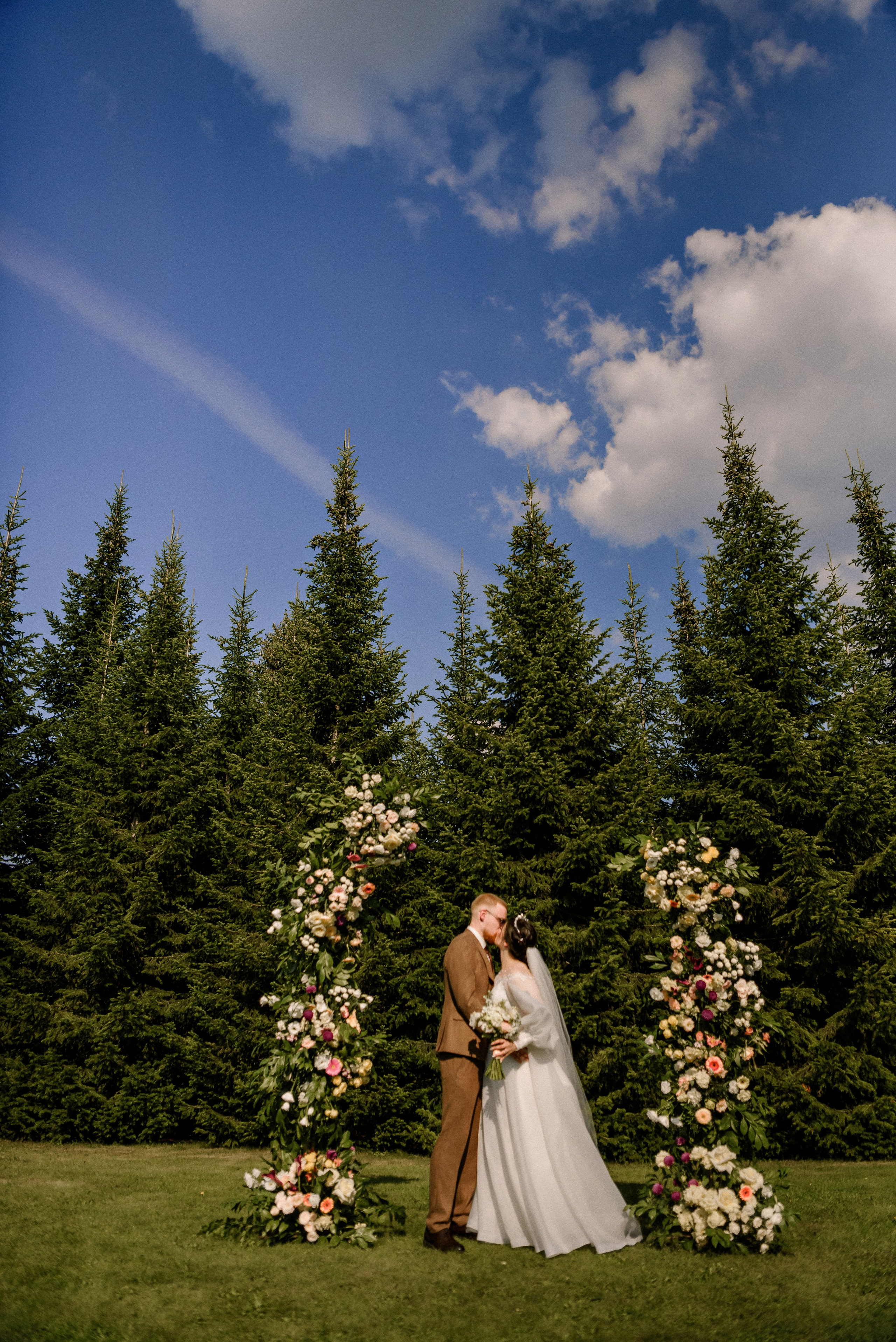 25/07/24 Юля и Вова. Свадебный фотограф в Санкт-Петербурге София Шубик