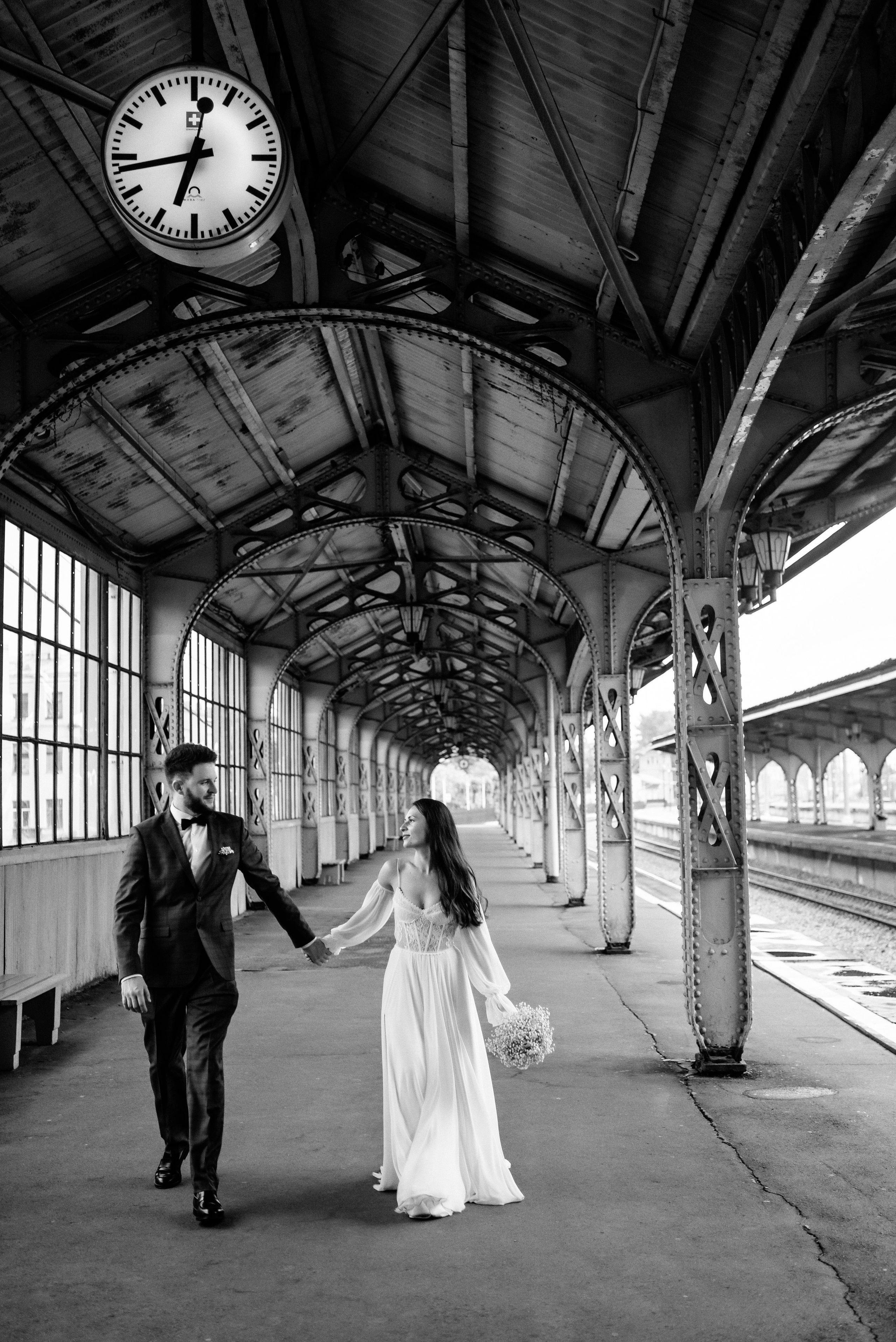 22/06/23 Оля и Саша. Свадебный фотограф в Санкт-Петербурге София Шубик