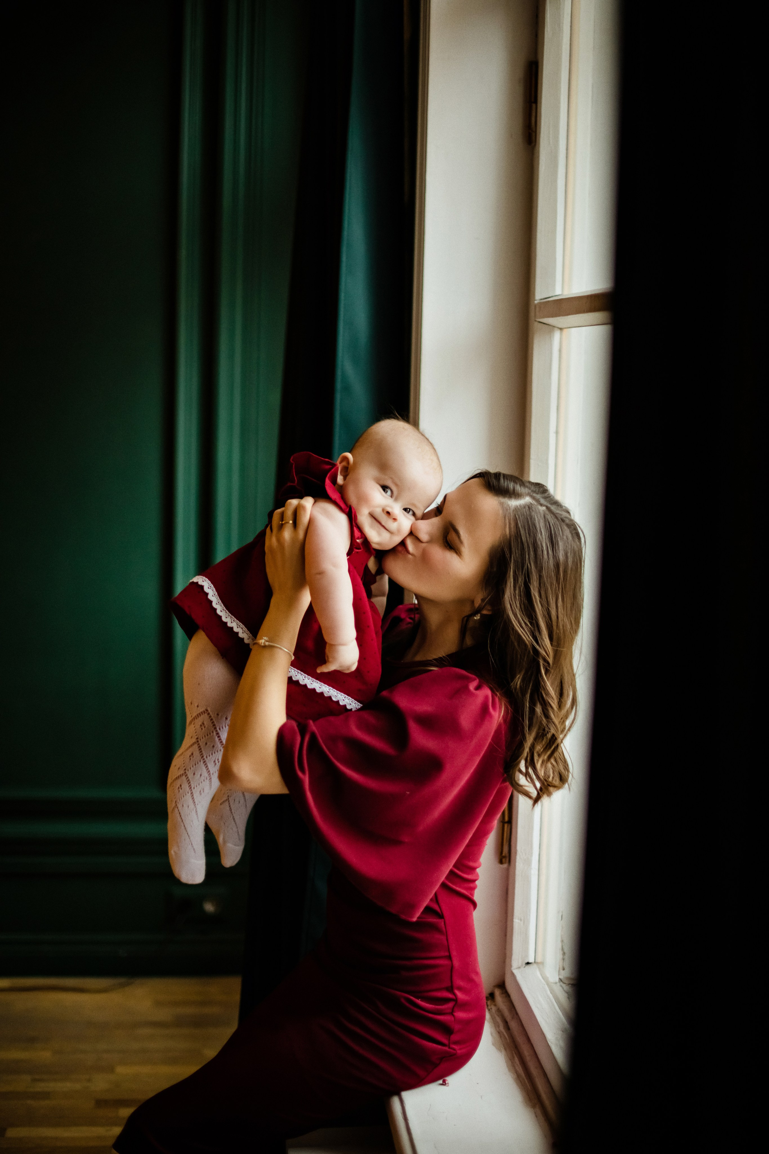 Галя и Рома. Свадебный фотограф в Санкт-Петербурге София Шубик