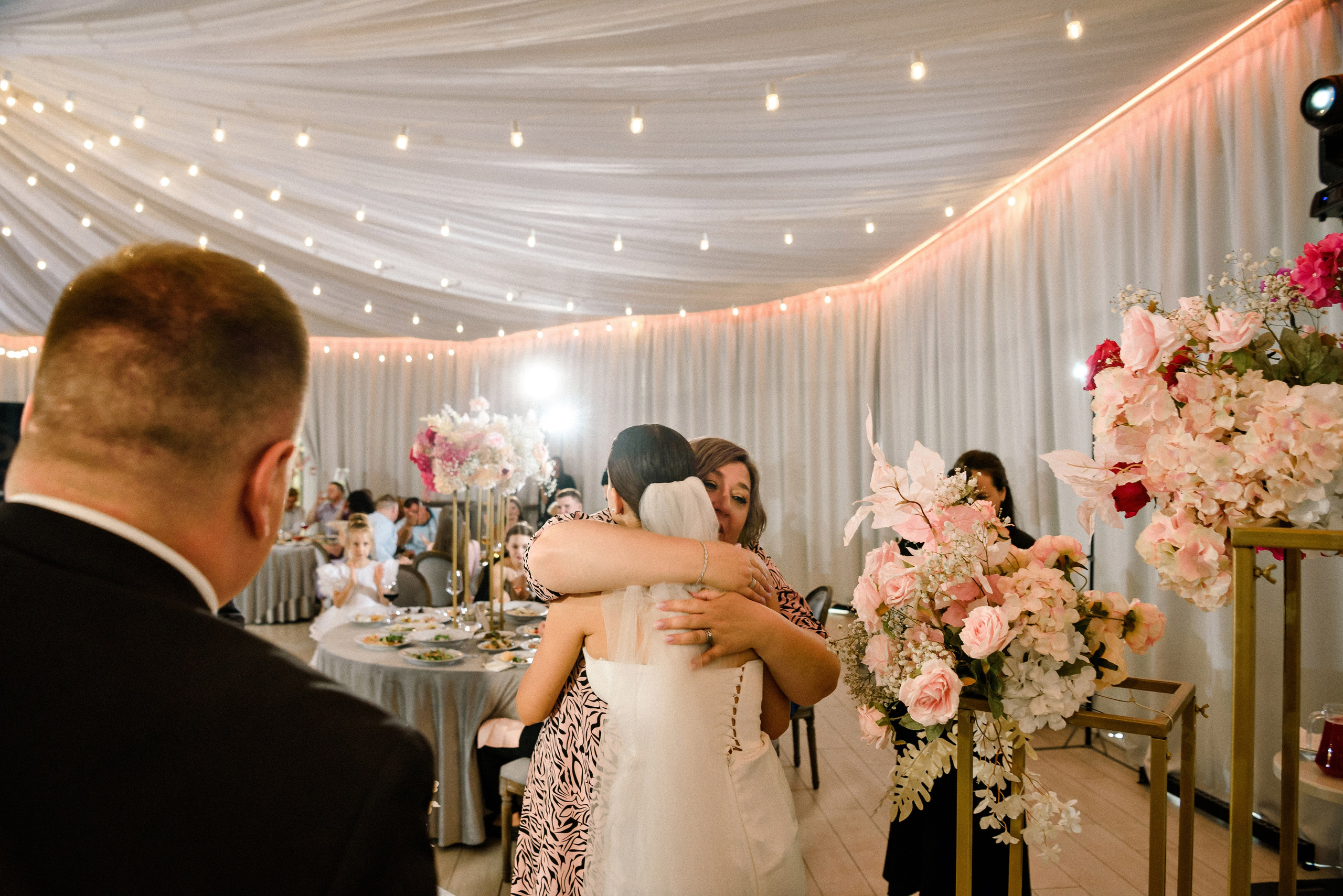 18/07/24 Кристина и Иван. Свадебный фотограф в Санкт-Петербурге София Шубик