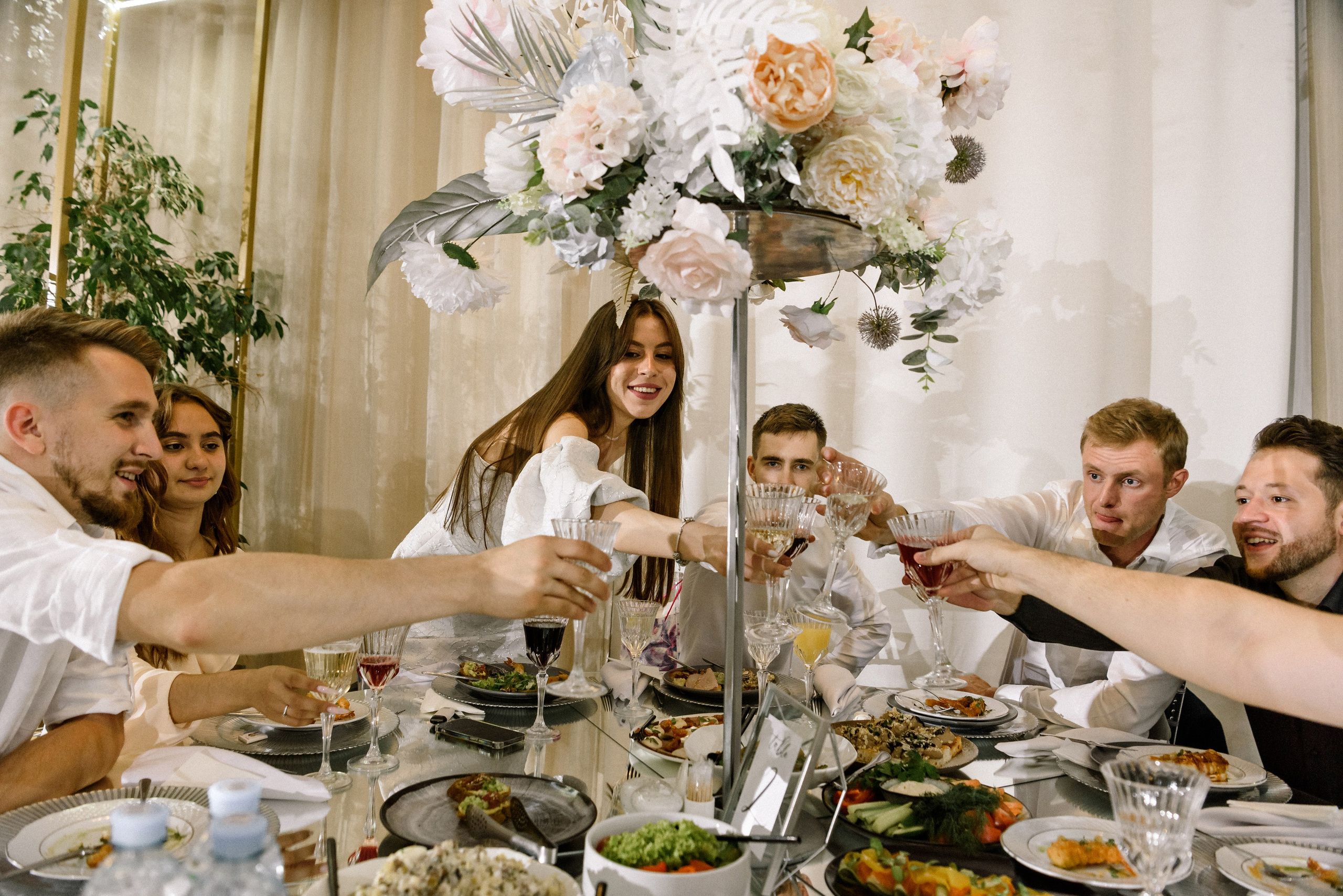 23/06/23 Катя и Женя. Свадебный фотограф в Санкт-Петербурге София Шубик