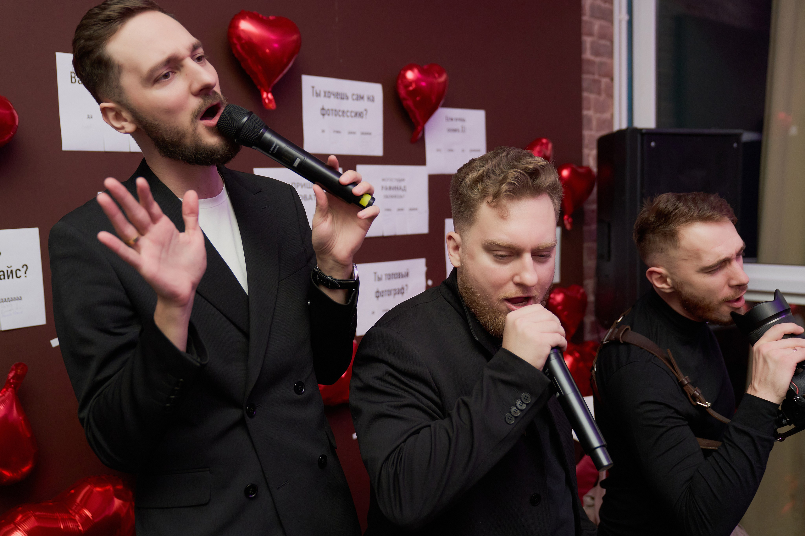 Вечеринка фотографов. Чумаков Алексей Фотограф|Видеограф свадебные, индивидуальные, семейные, репортаж