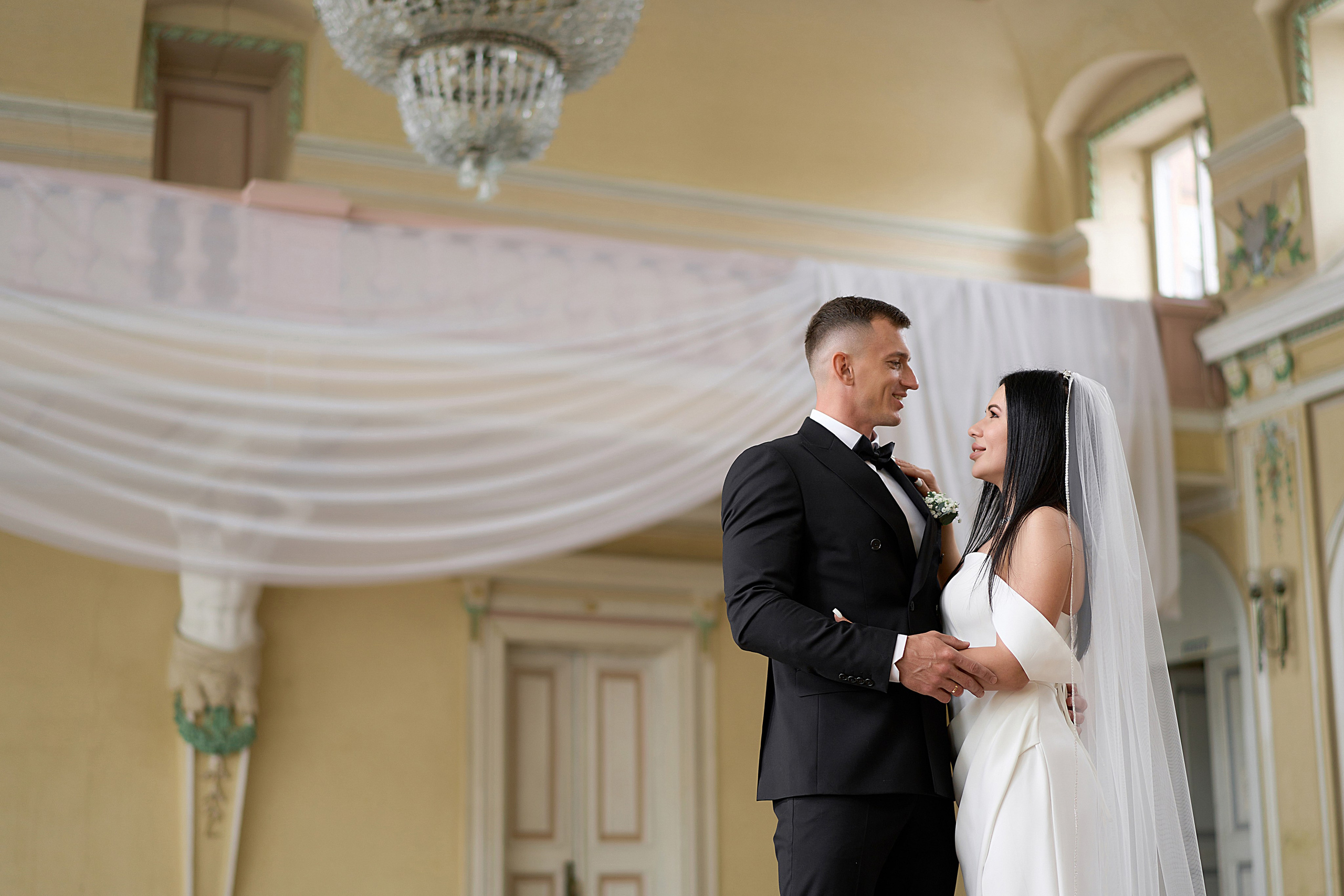 Руслан и Анна. Чумаков Алексей Фотограф|Видеограф свадебные, индивидуальные, семейные, репортаж