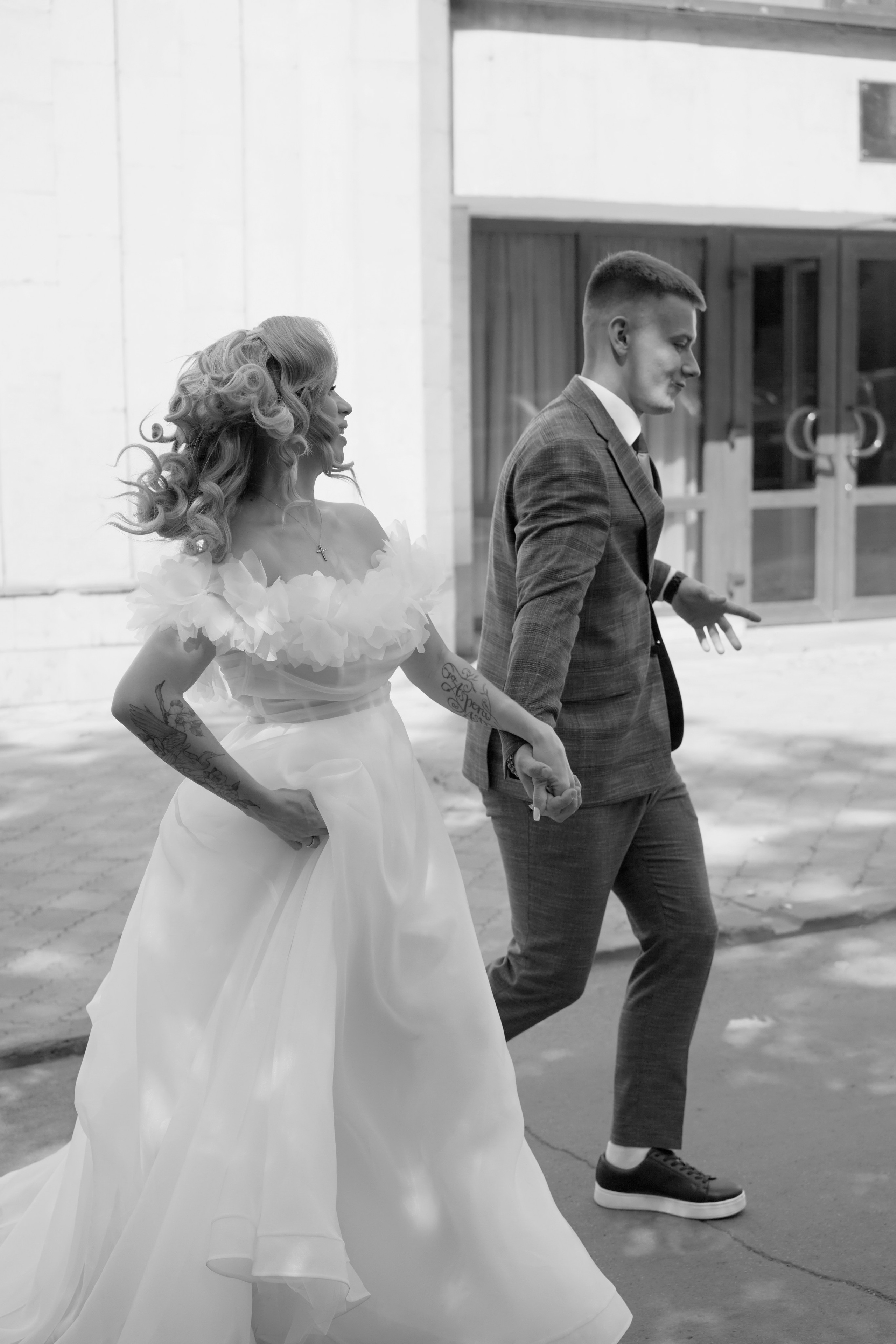 Юрий и Татьяна. Чумаков Алексей Фотограф|Видеограф свадебные, индивидуальные, семейные, репортаж