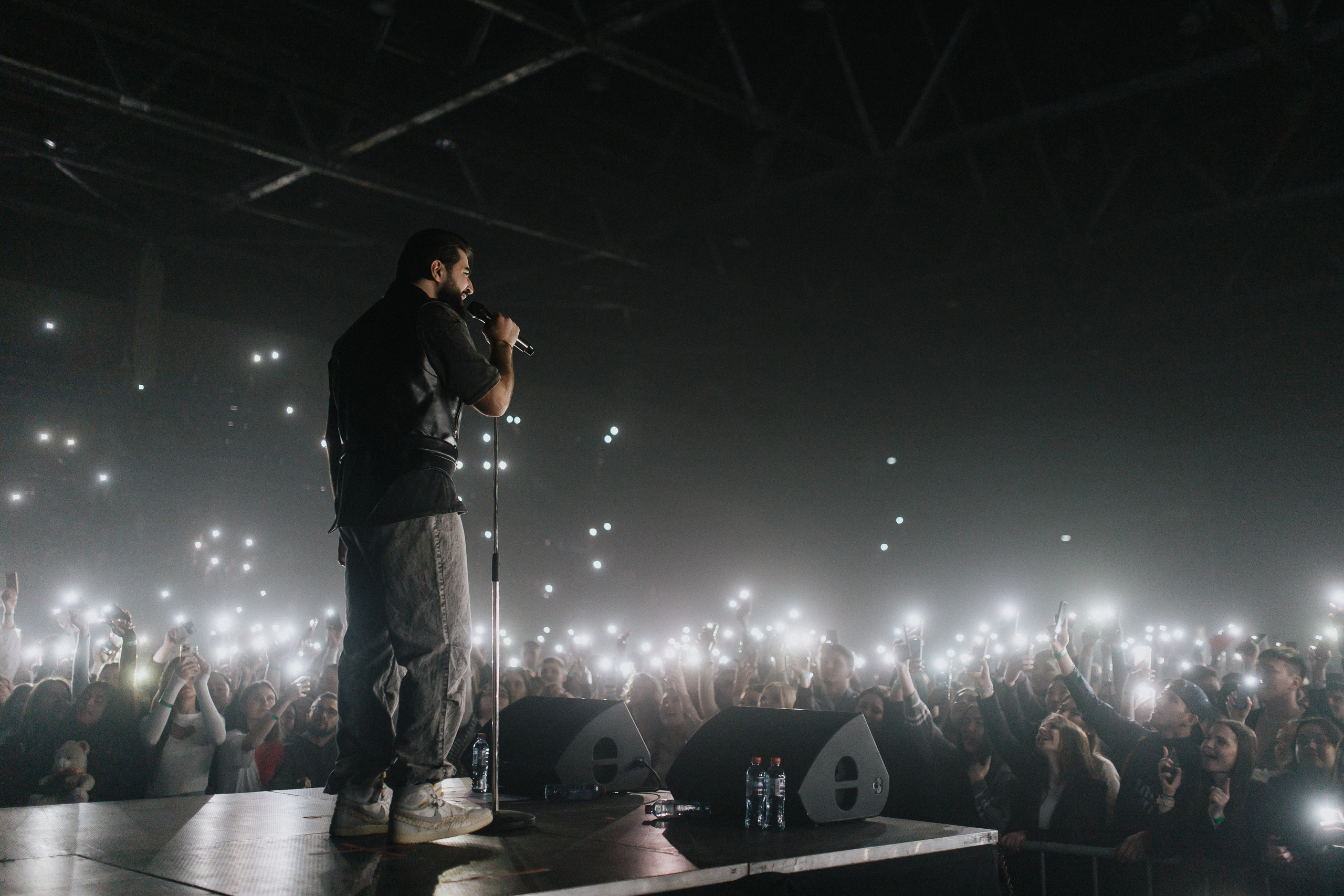 ANDRO|ELMAN|TONI|MONA. Фотограф Иркутск Антипин Сергей