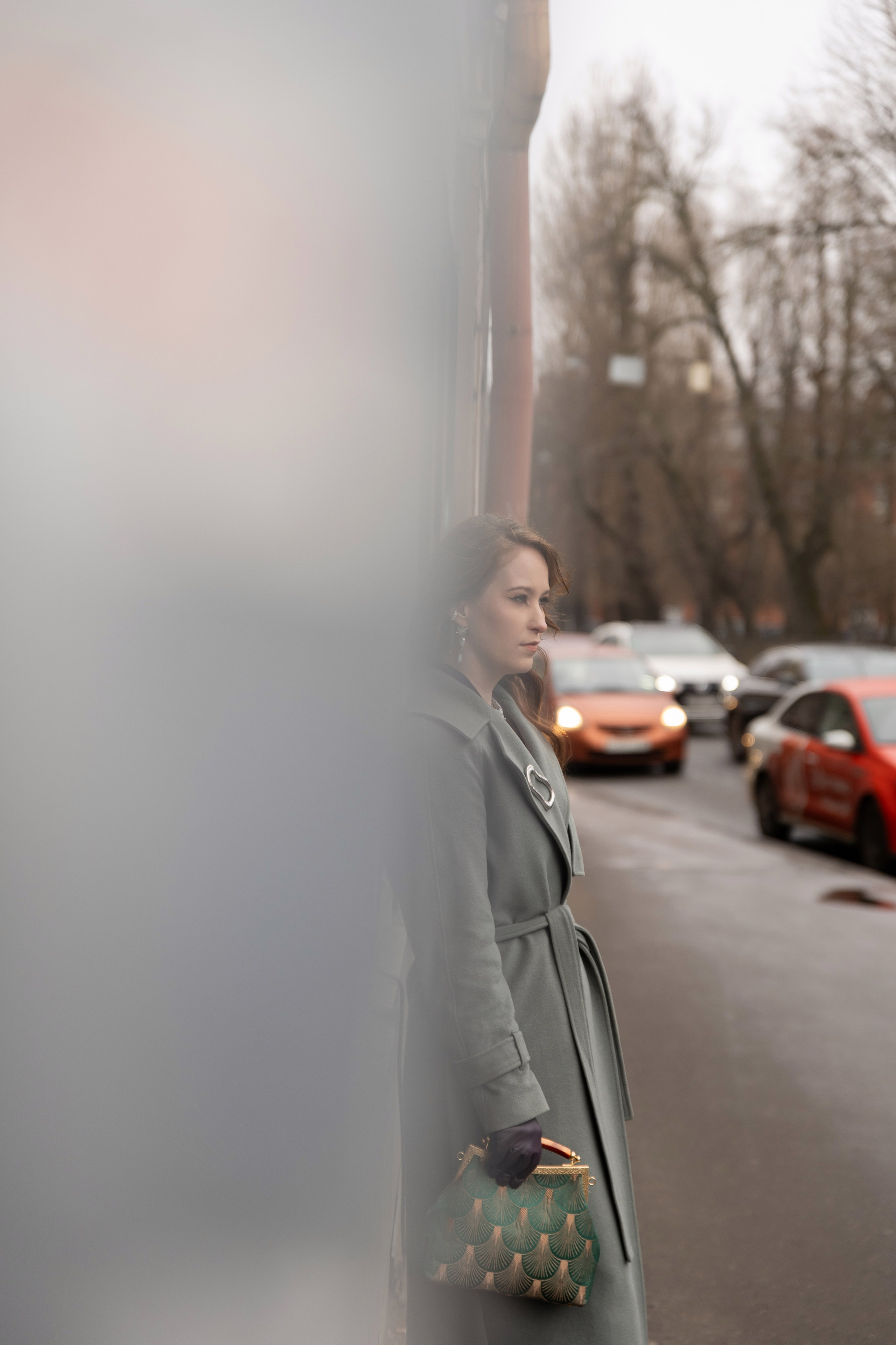 Фотопрогулка по туманному Питеру. Семейный и свадебный фотограф в Санкт-Петербурге Татьяна Швыкова