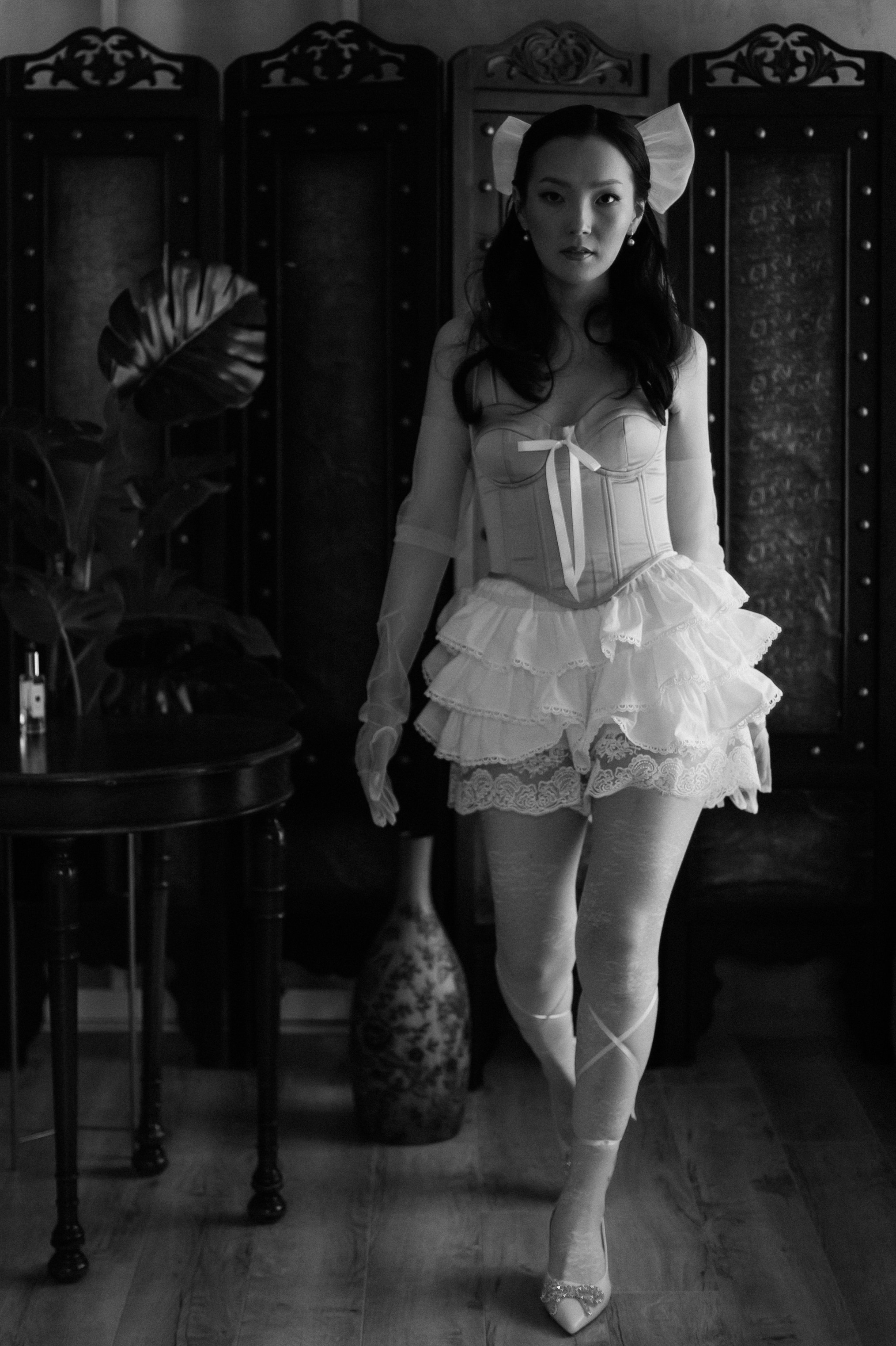 Свадебный и семейный фотограф в Якутске — Дьулусхан Прокопьев