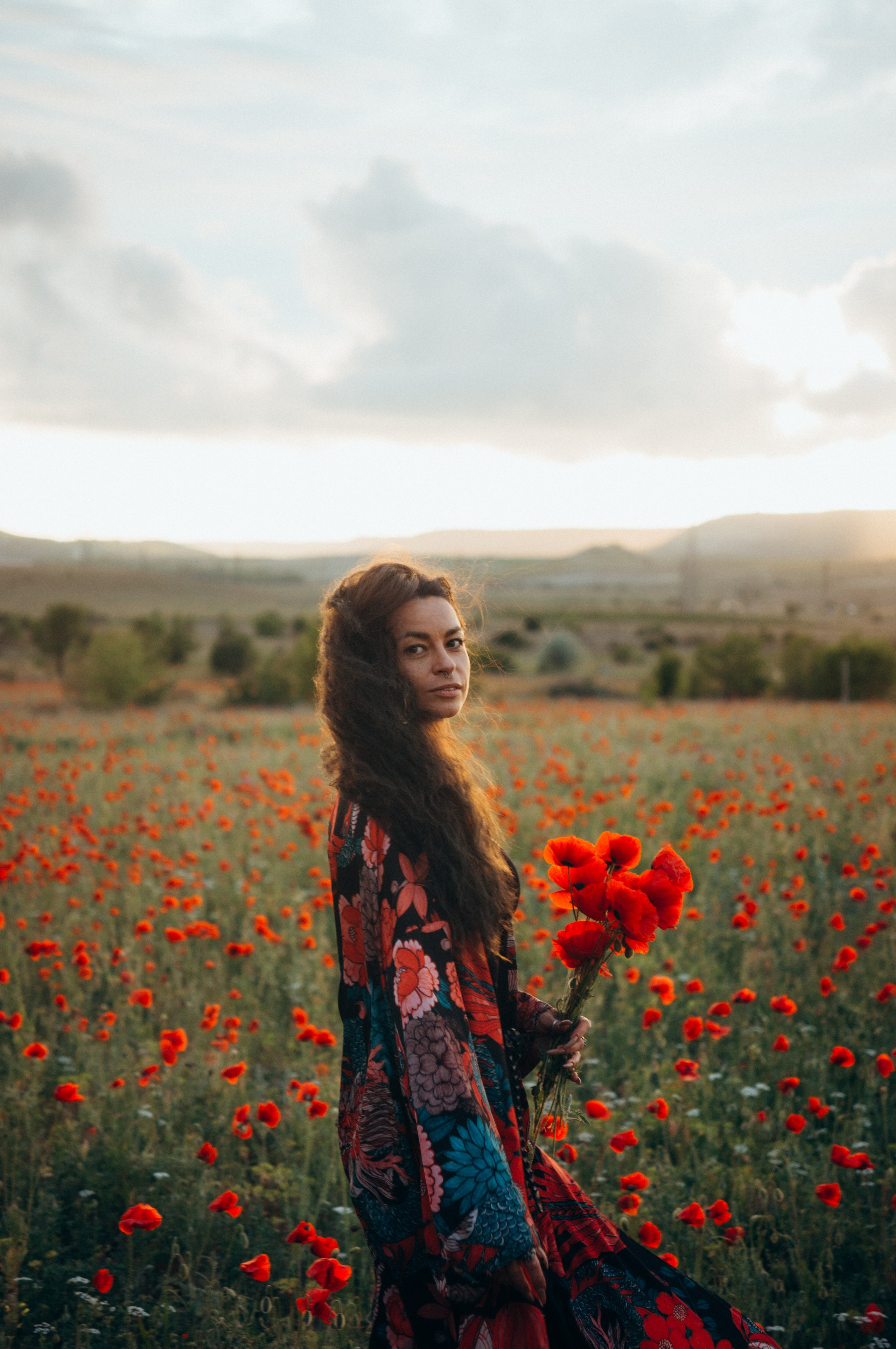 Тур за травами | маки. Обо мне