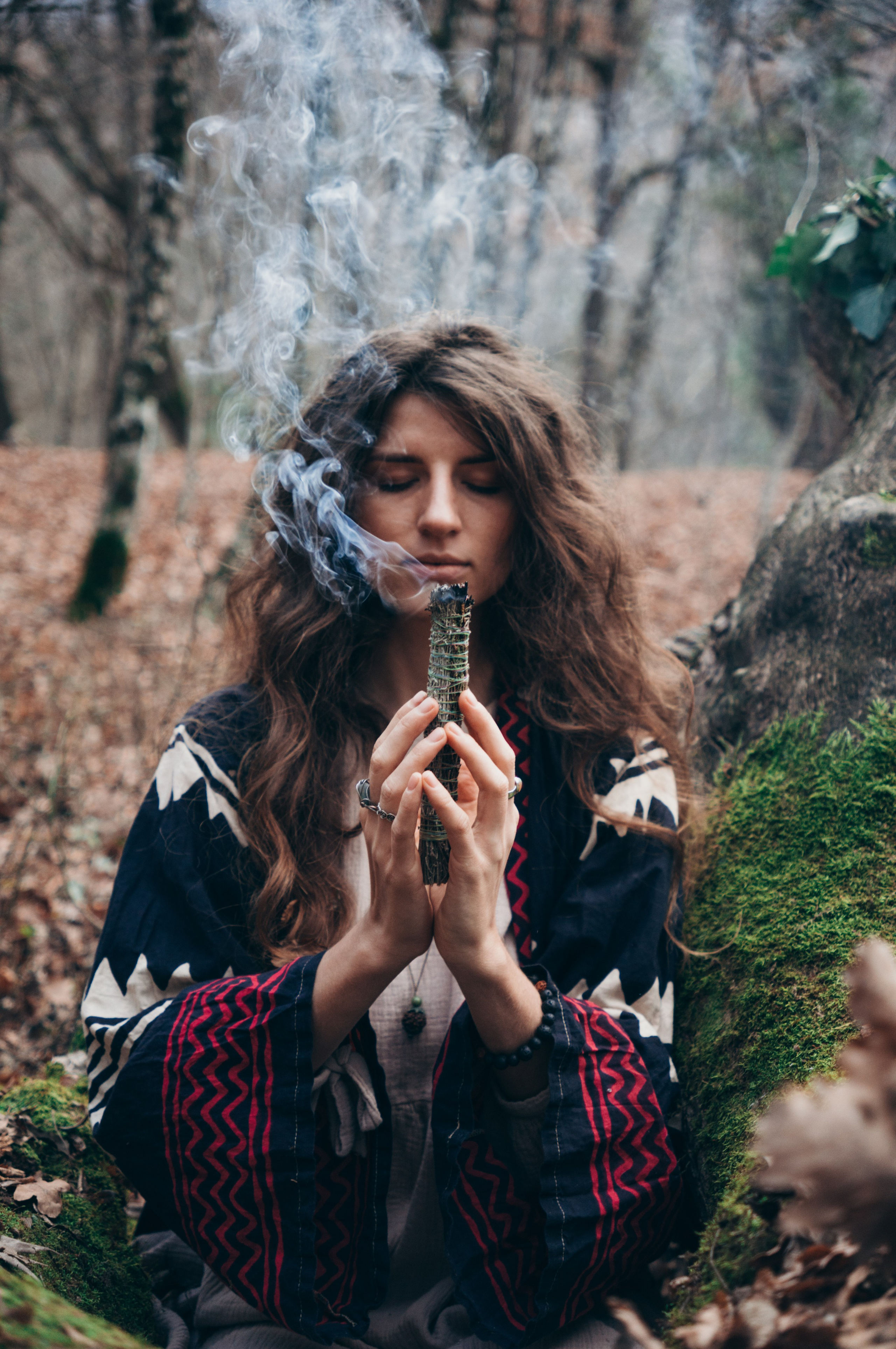 Анастасия | река и лес. Обо мне