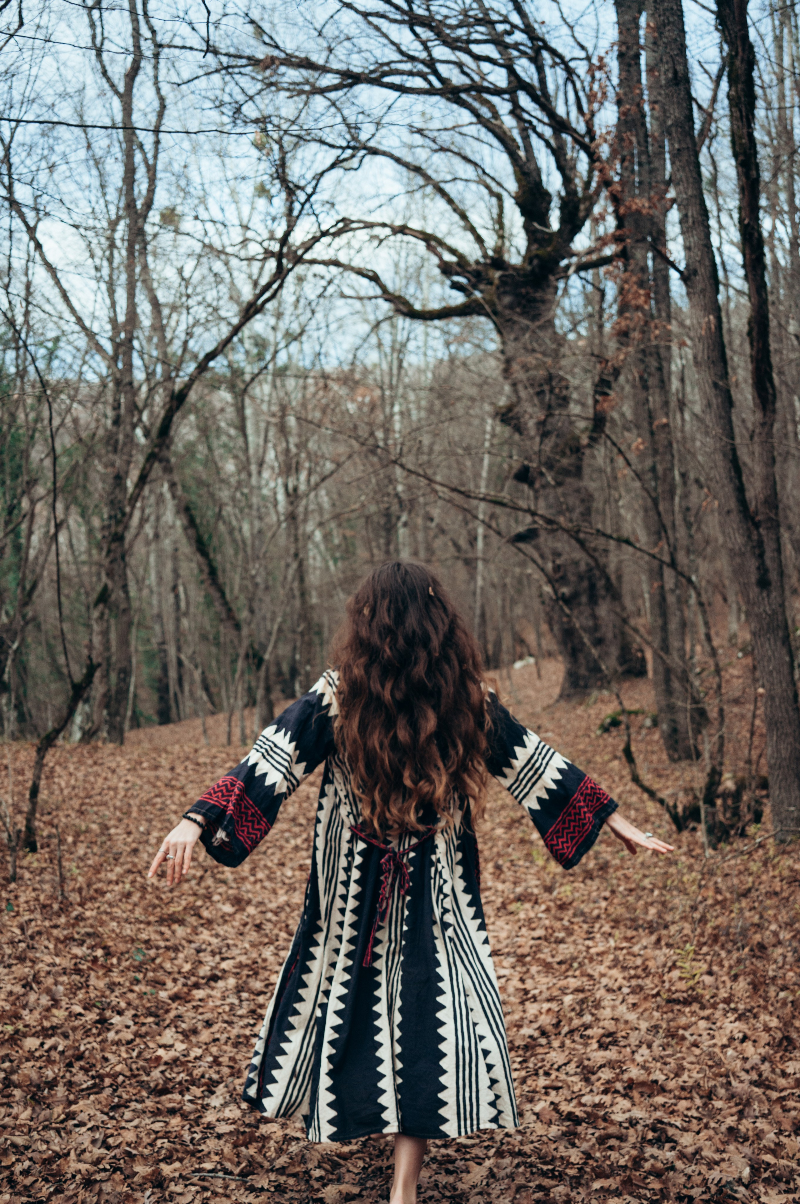 Анастасия | река и лес. Обо мне