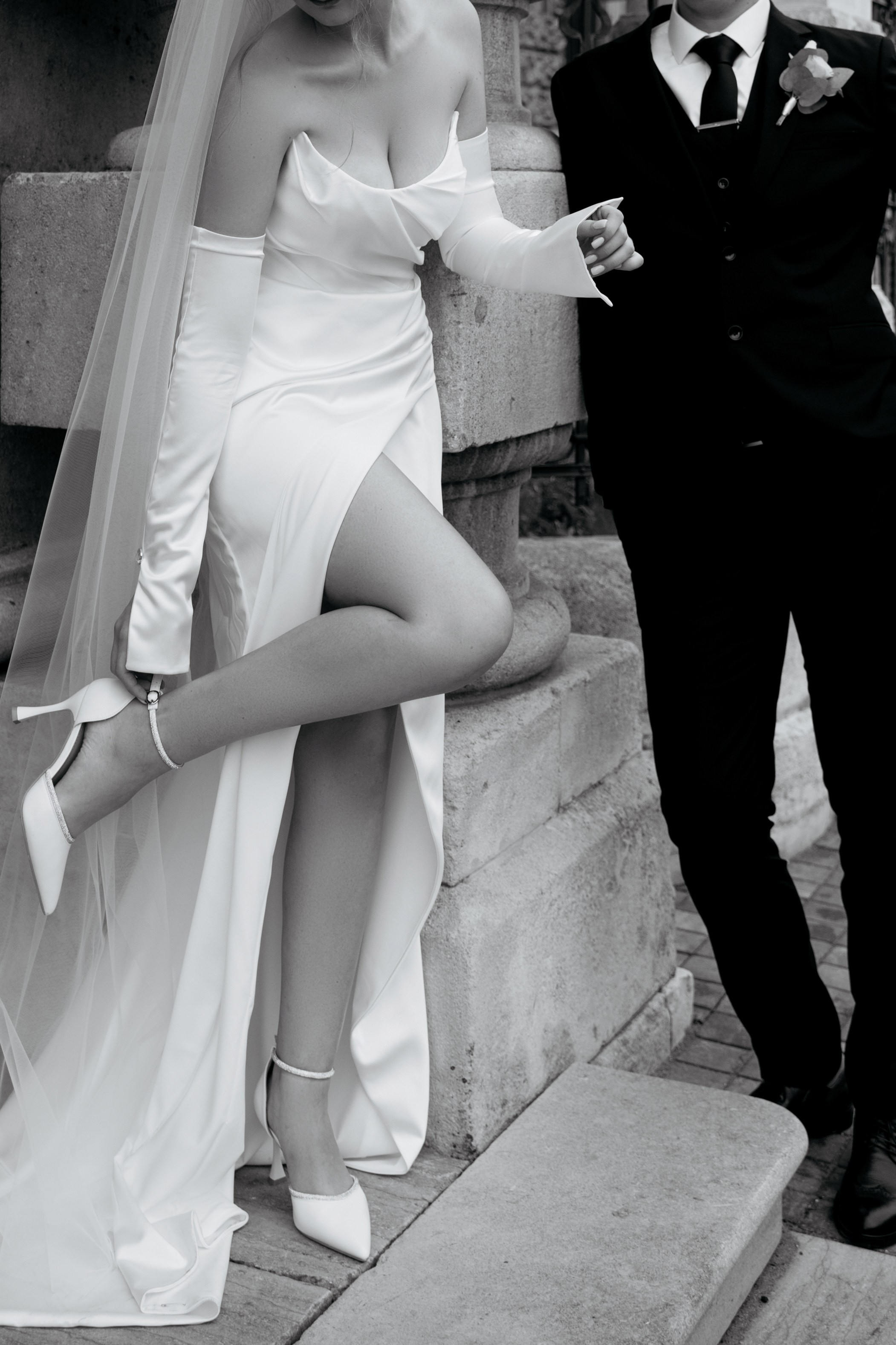 Дмитрий & Дарья. Фотограф Самара Одинокова Ангелина