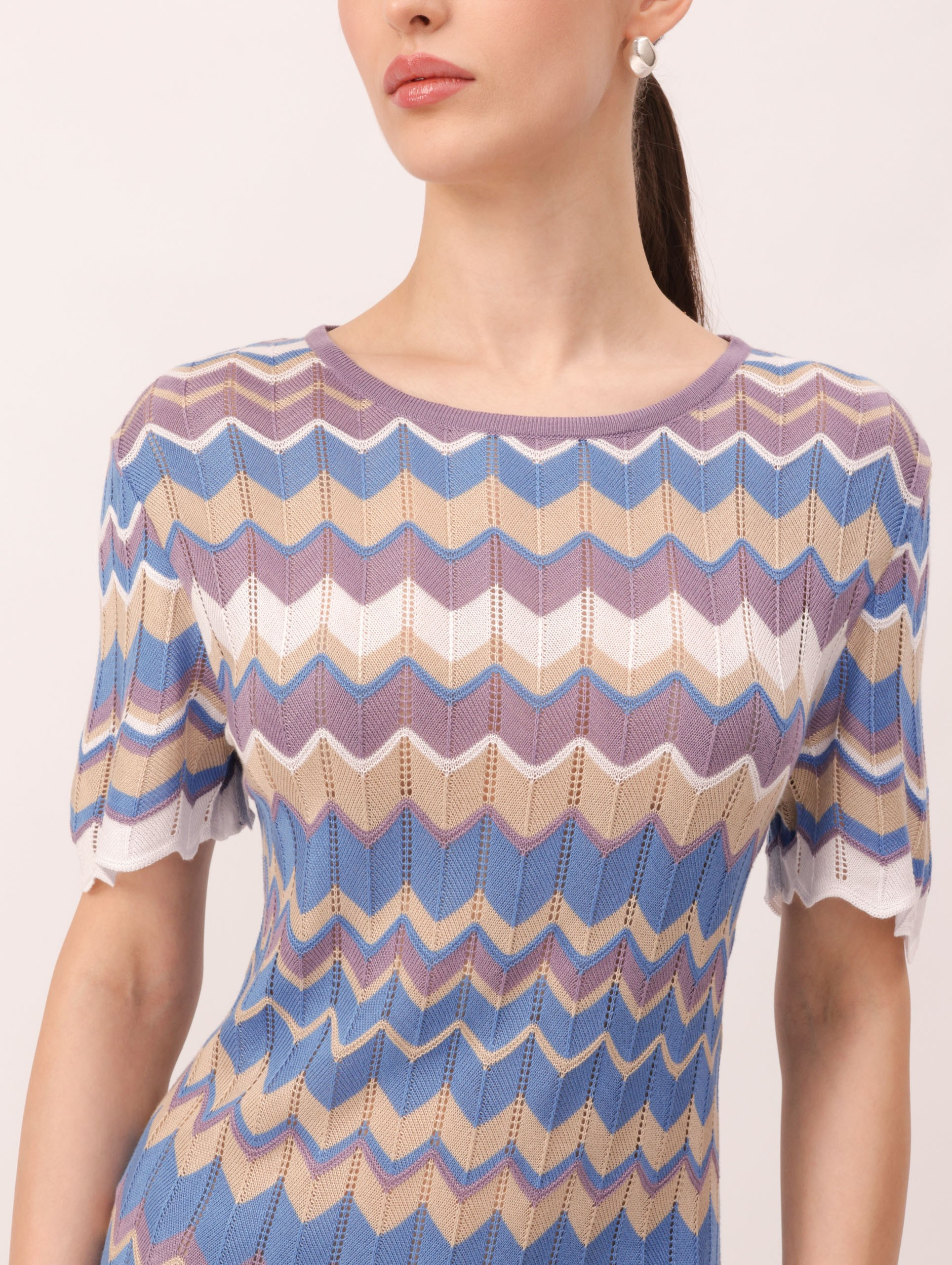 Фотоальбом с избранными модельными съёмками (Fashion)