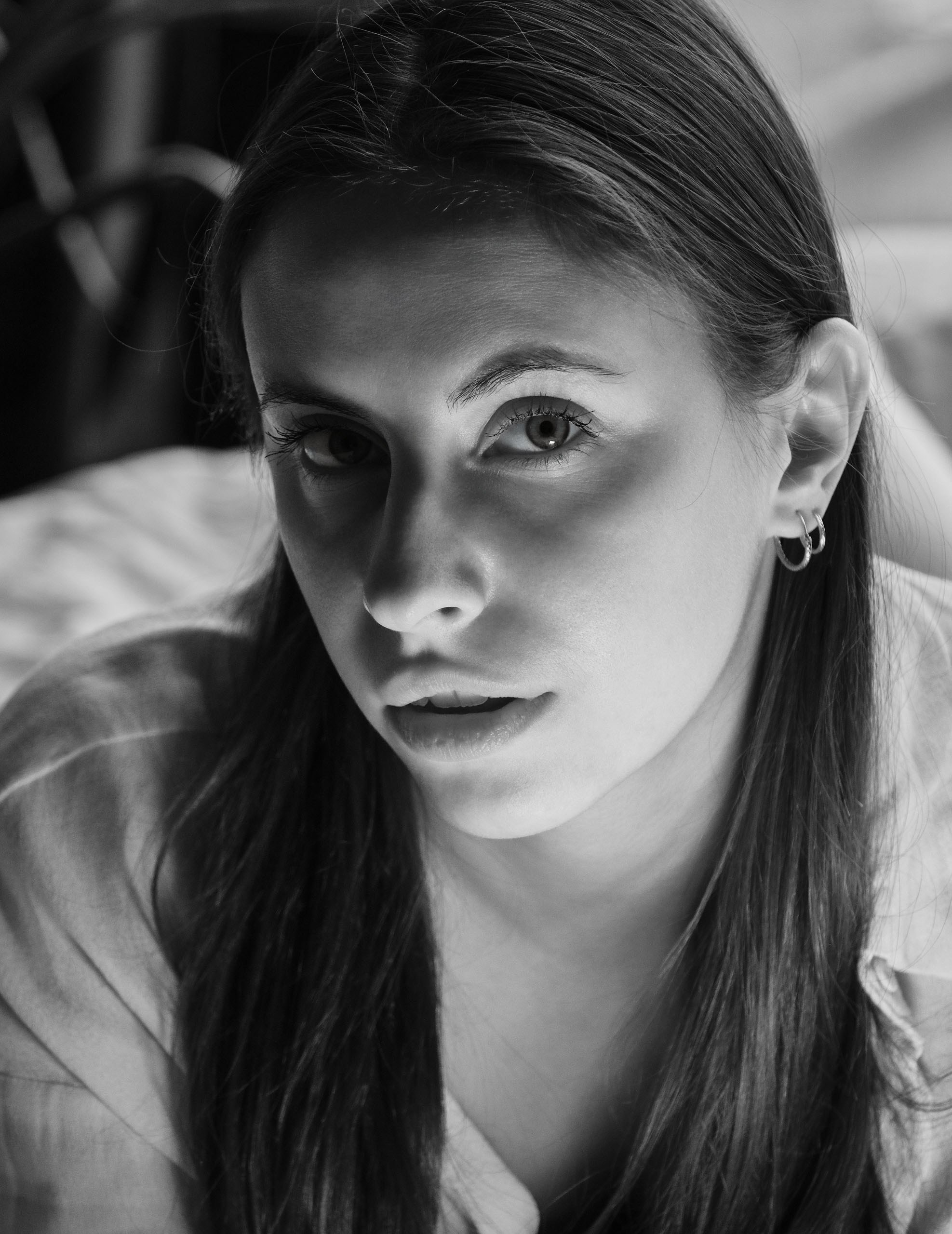 Фотоальбом с красивыми девушками (Часть 7)