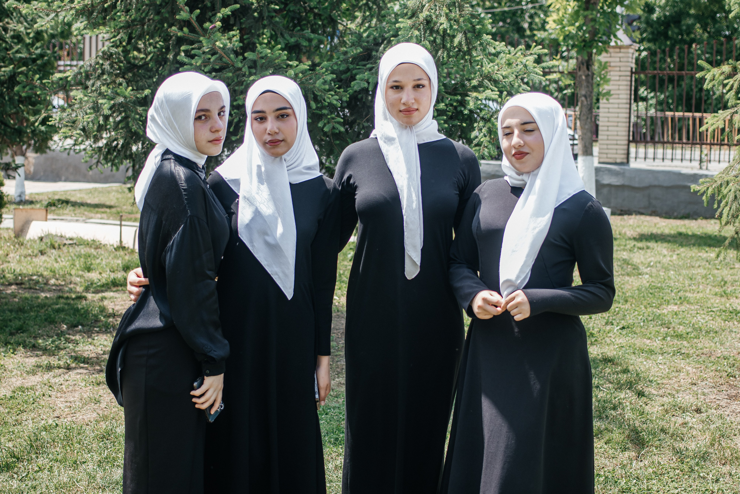 С. Гойское 9 кл