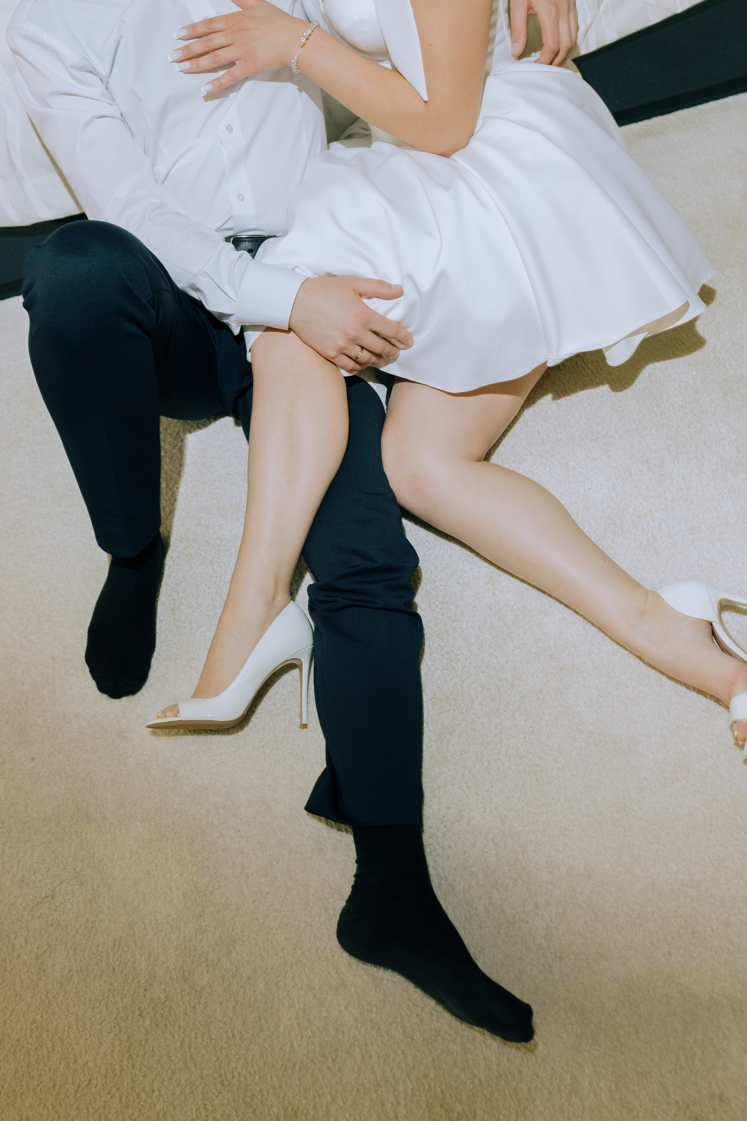 Виталий и Юлия. Фотограф в Кирове Настя Шабардина