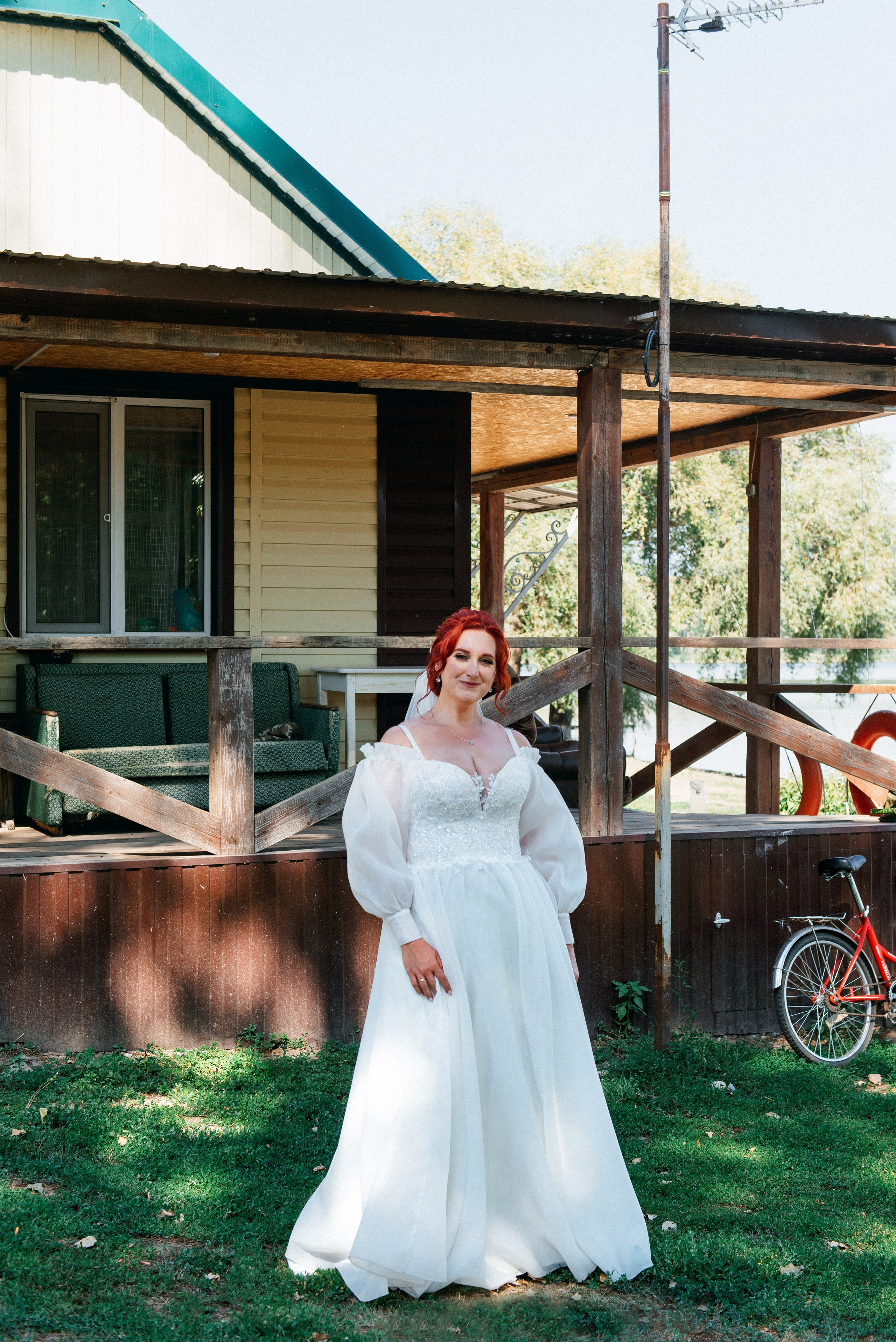 Свадебная фотосъемка. Свадебный фотограф — фотограф на свадьбу в Воронеже — Свадебное фото