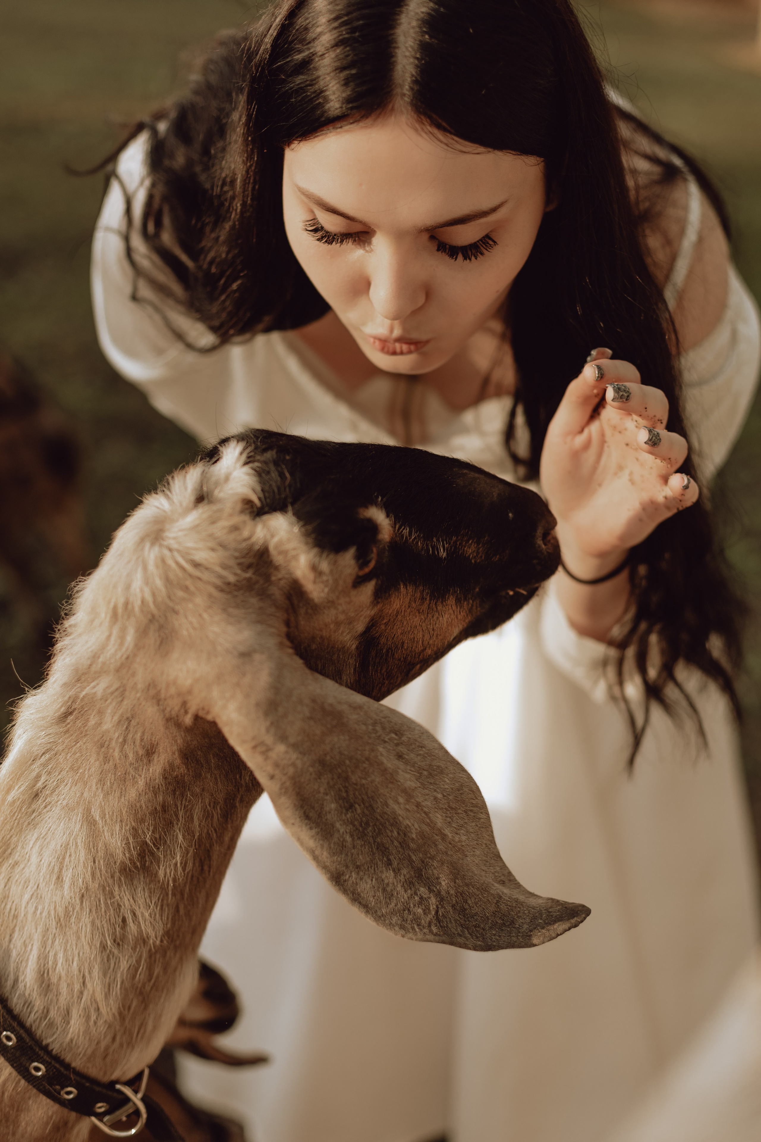 Наташа. Главная