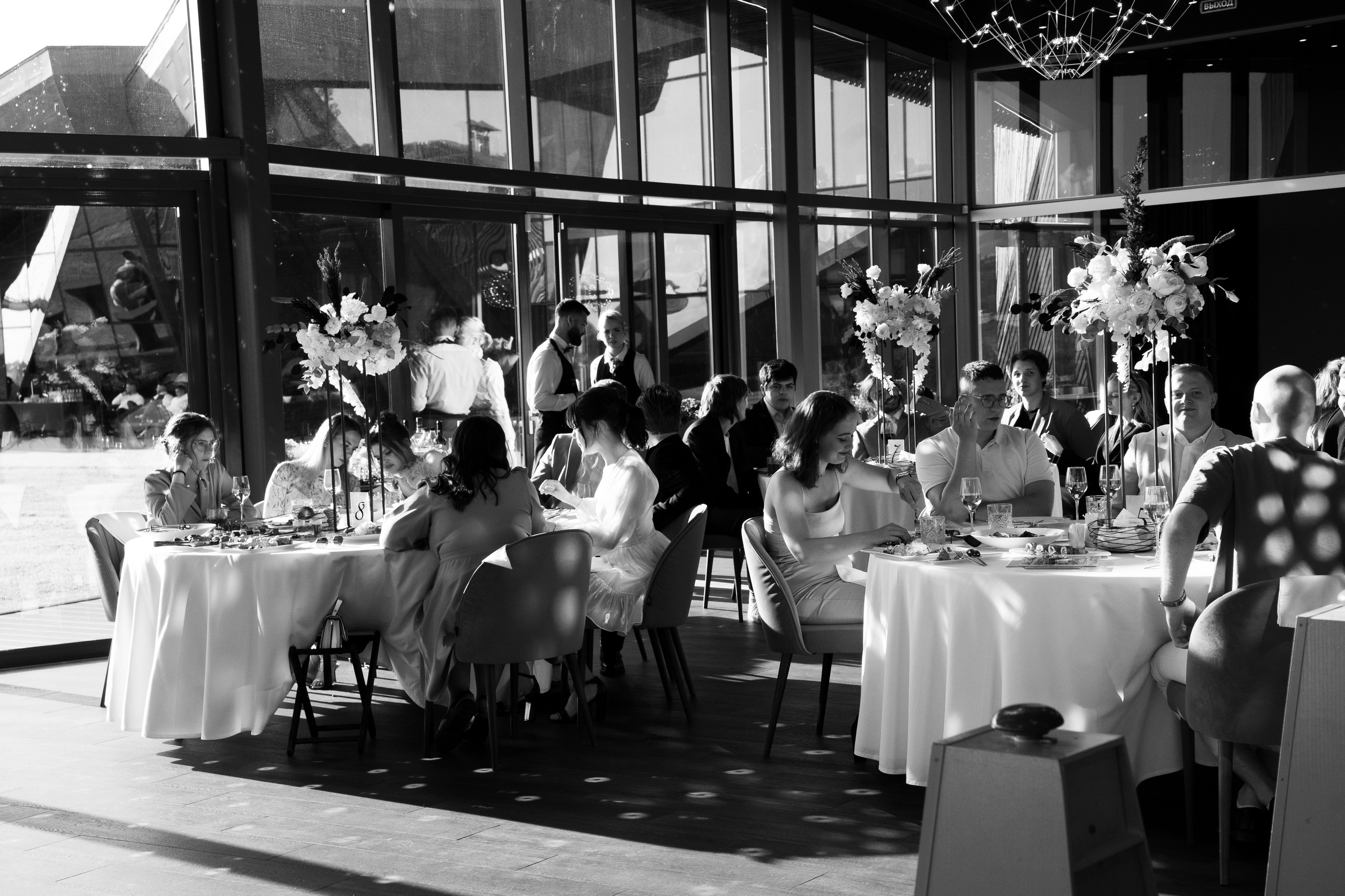 Санкт-Петербург. Свадебный фотограф-видеограф в Архангельске. Фотохудожница Lana Contra