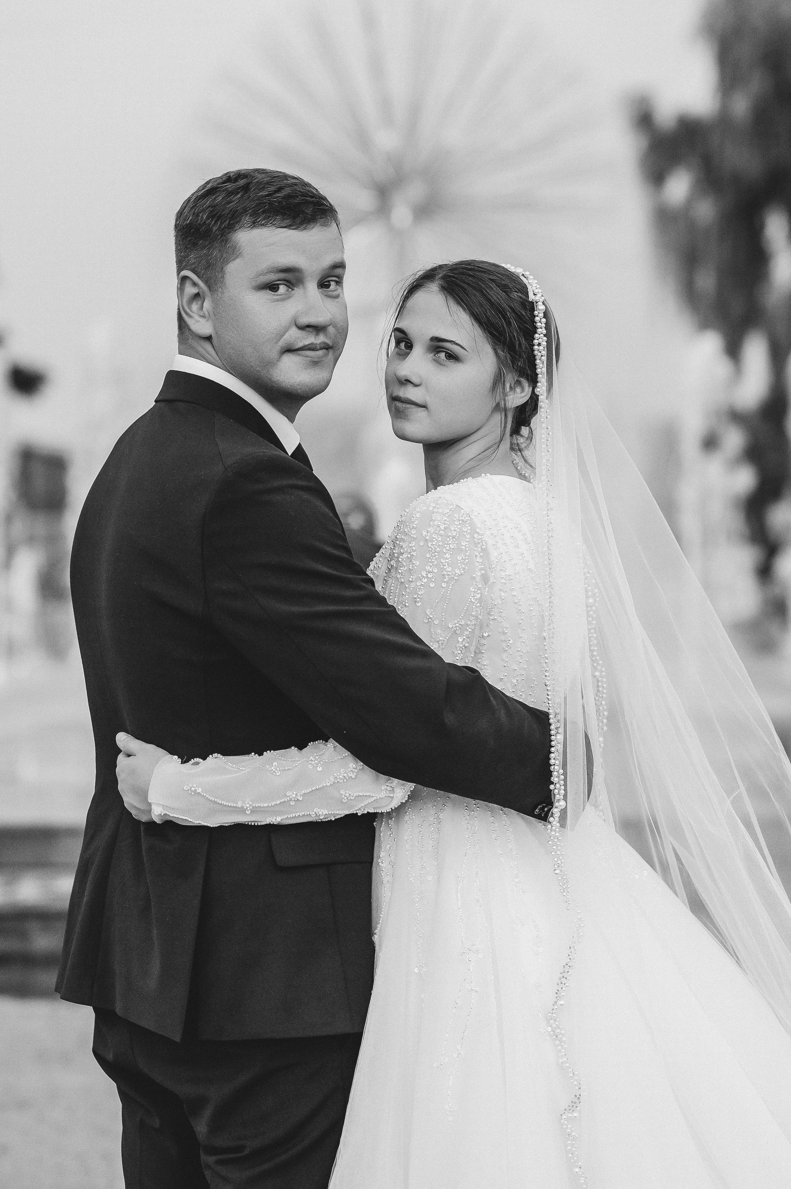 Артём & Надежда. Ваш фотограф Ирина Гущанская