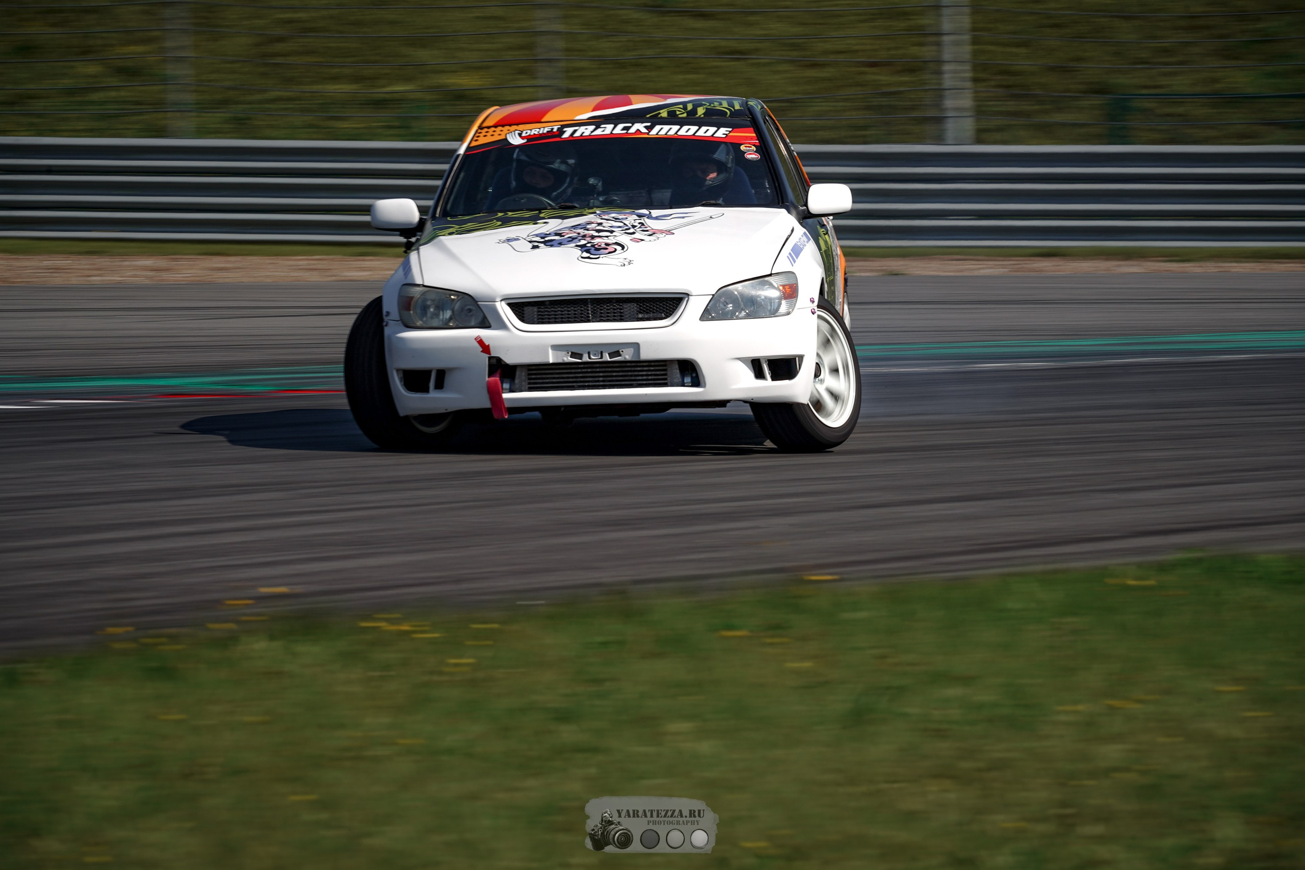 Drift Expo Мoscow Raceway 2024. Yaratezza production