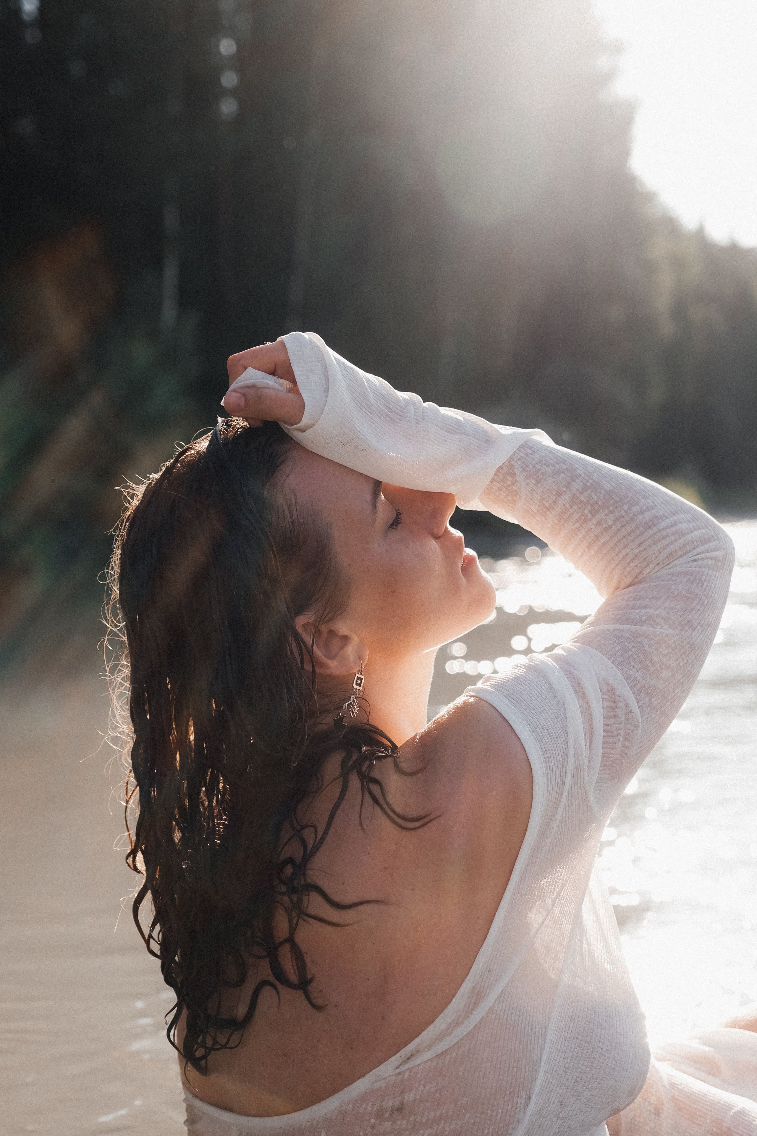 Фотограф. Алтай