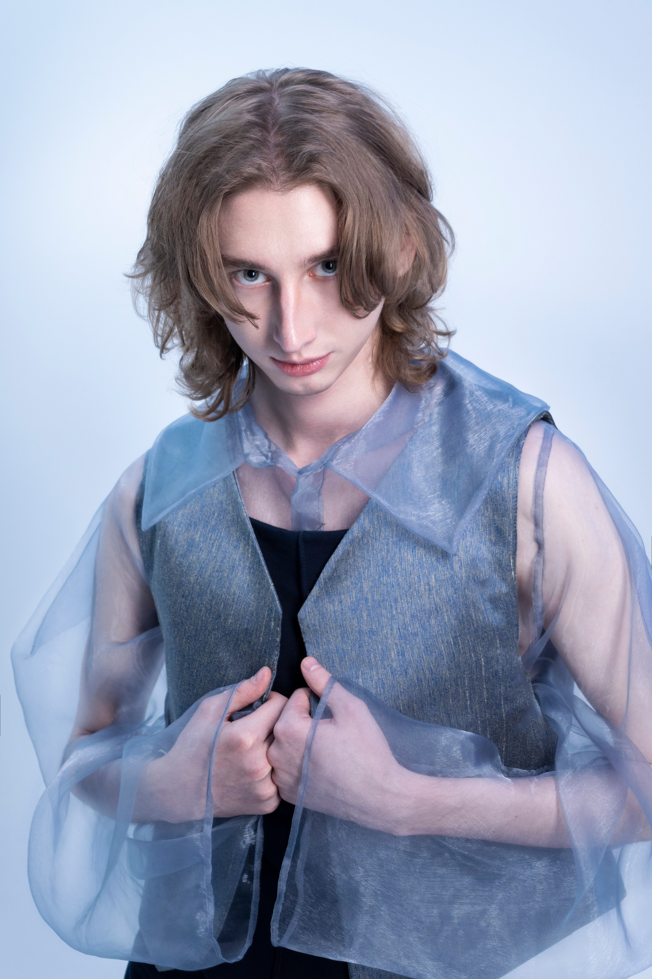 Sonya Nova. Анна Сергеенкова | фотограф Москва