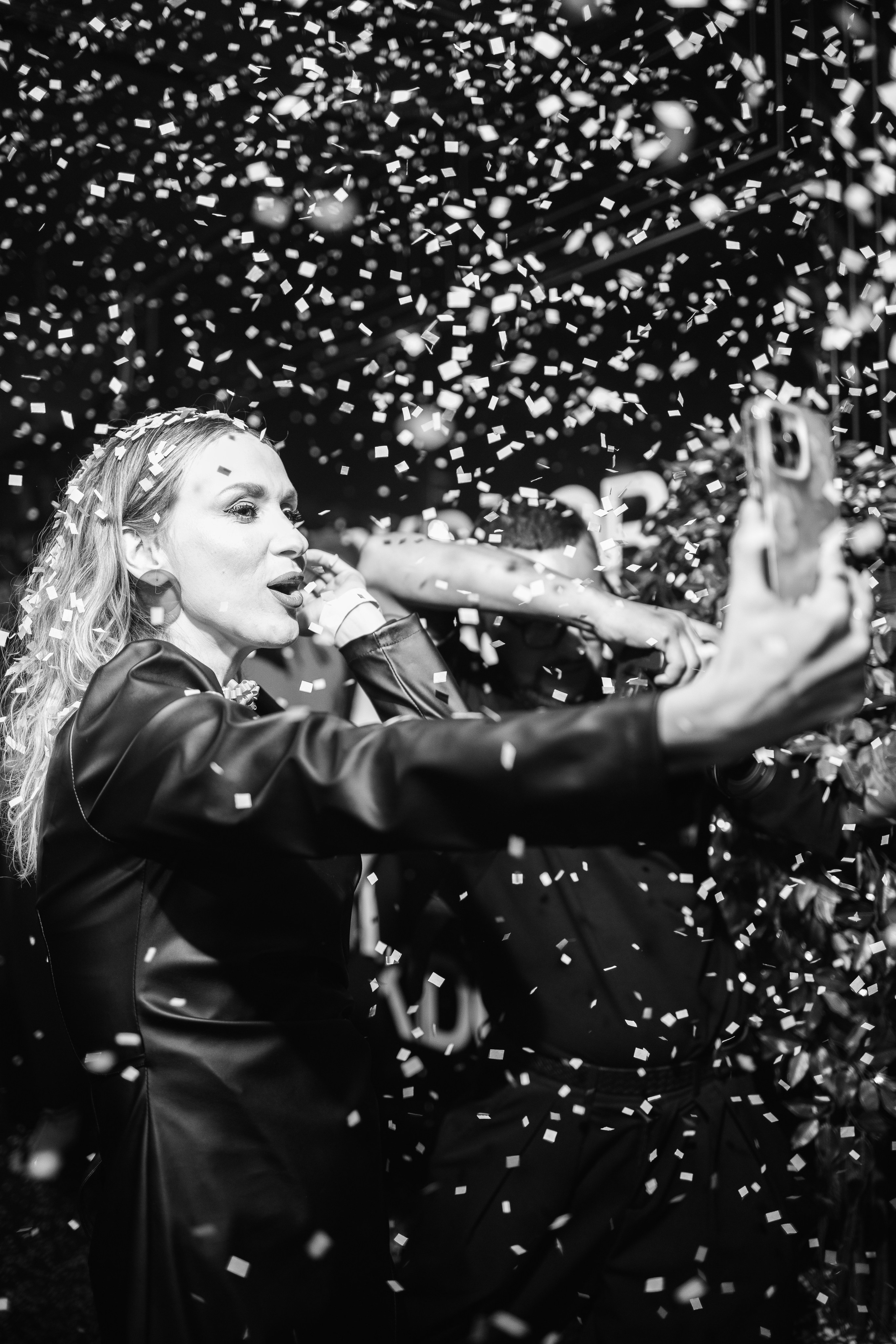 Freelance party 2024. Фотограф Семён Гнеушев