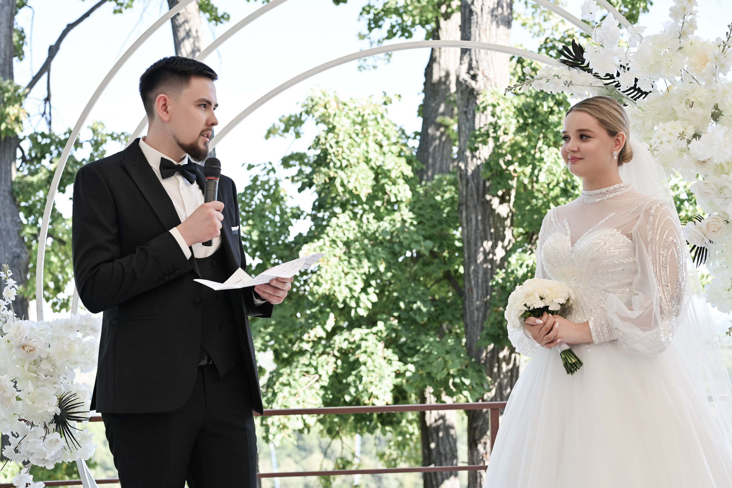 R & A. Свадебный и семейный фотограф в Уфе Александров Максим